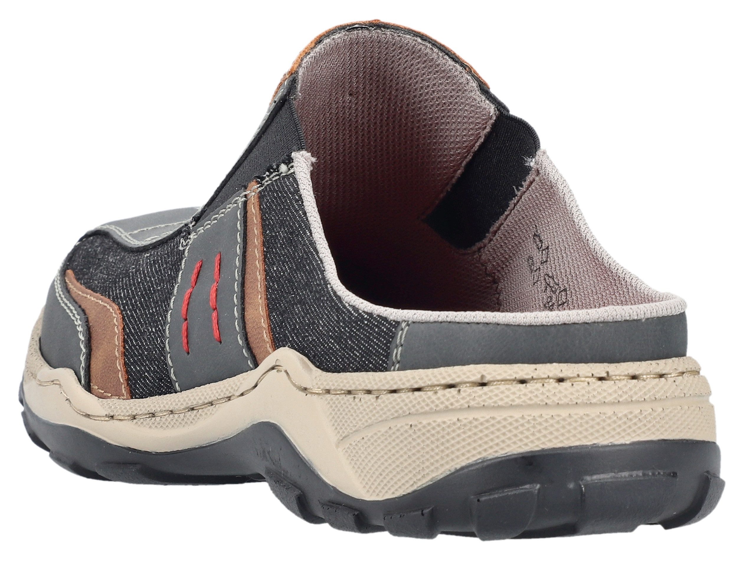Rieker Clogs , zomerschoen, huisschoen, om in te stappen
