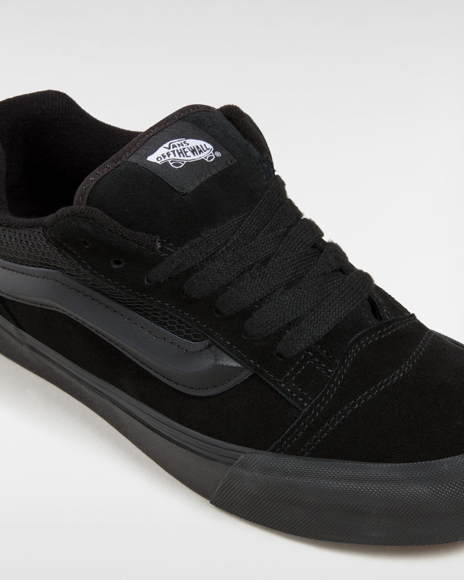 Vans Sneakers Knu Skool