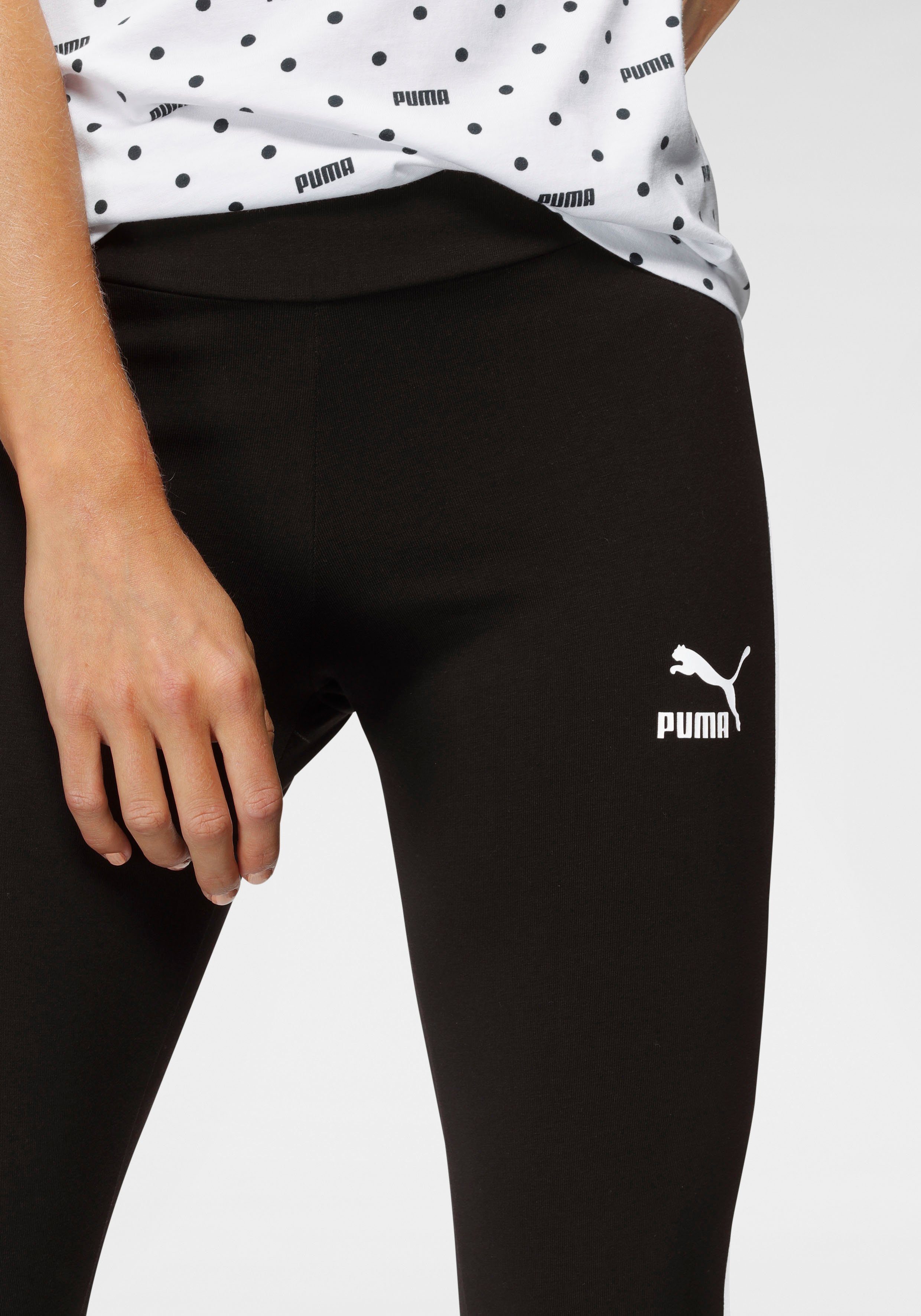 PUMA Legging Iconic T7 MR legging
