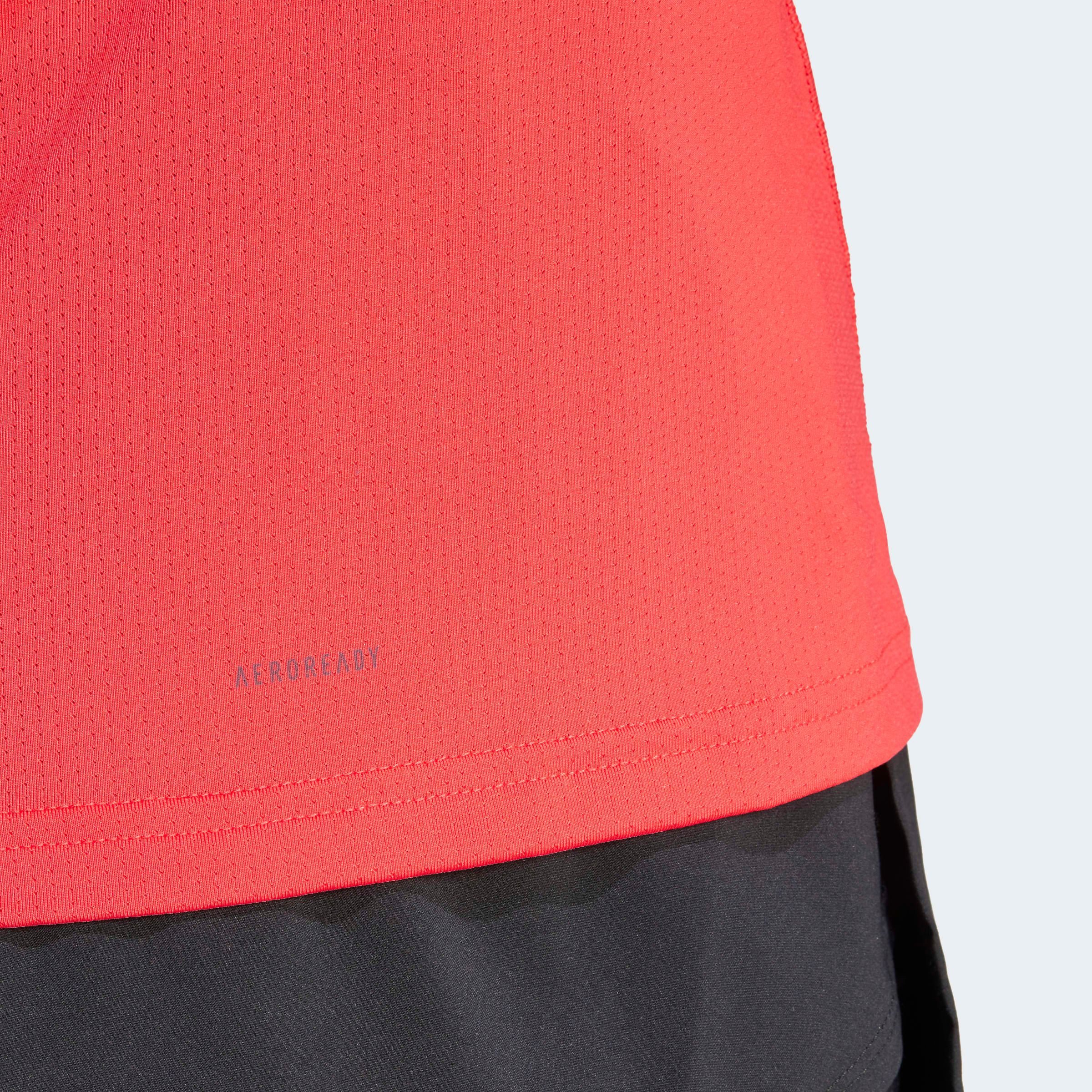 adidas Performance T-shirt WTR D4T T