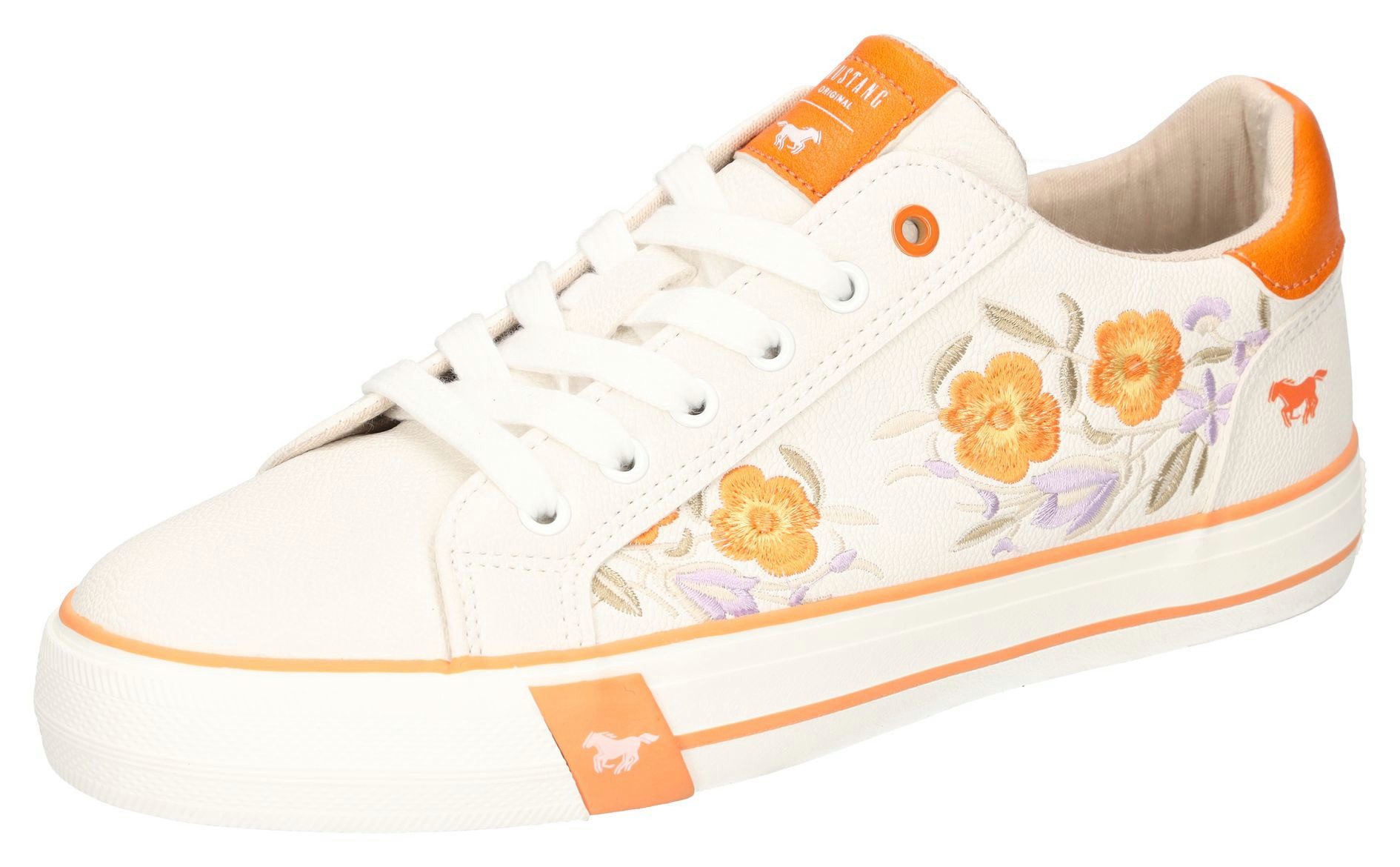 Mustang Shoes Sneakers