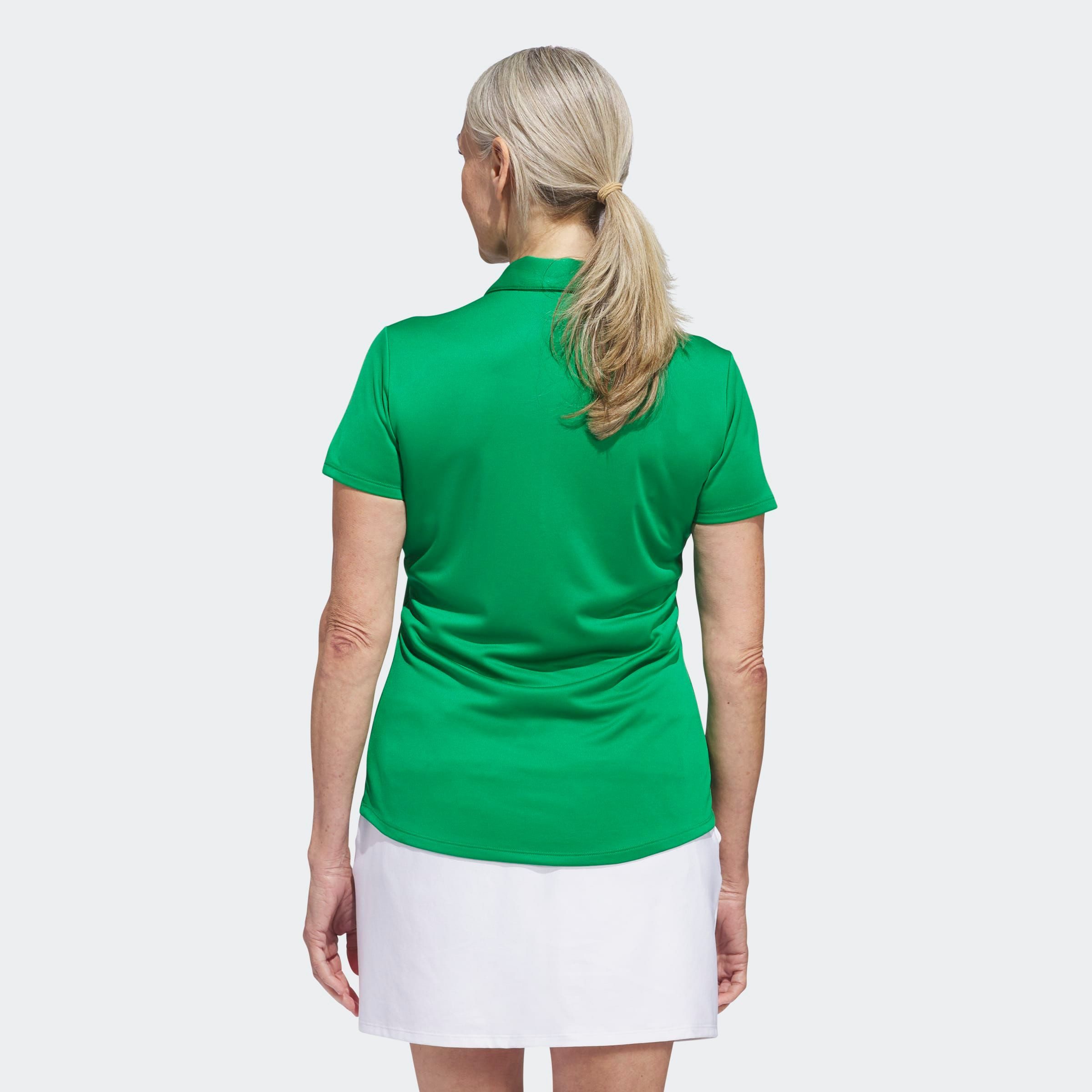 adidas Performance Poloshirt W PERF SLD SS P