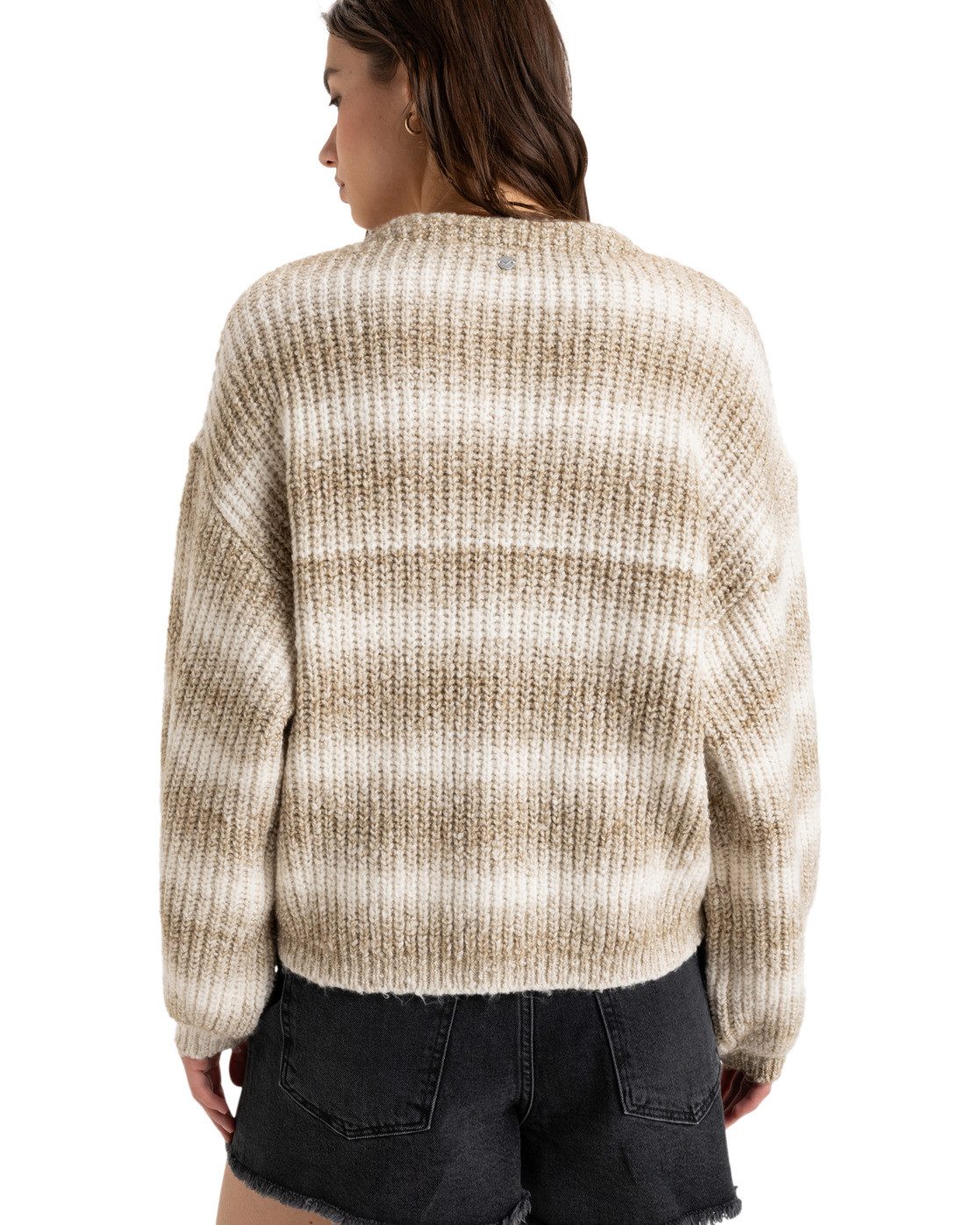 Roxy Cardigan Marble Tiles
