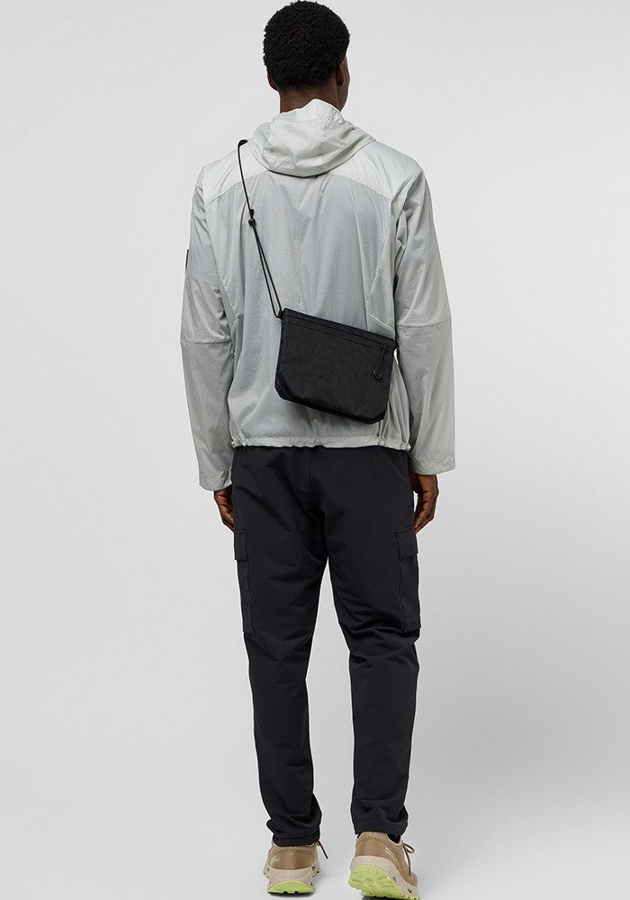 Jack Wolfskin Handtas WANDERMOOD BAG