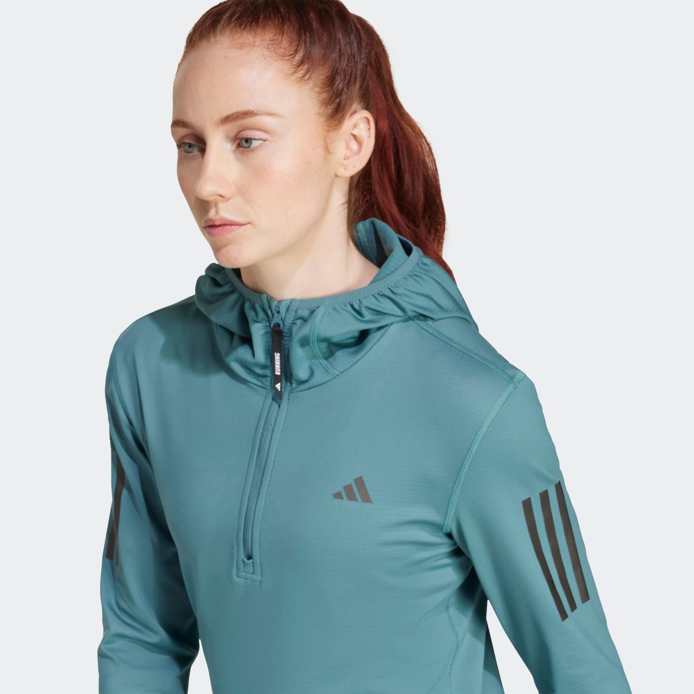 adidas Performance Runningshirt OTR B WIN HZ