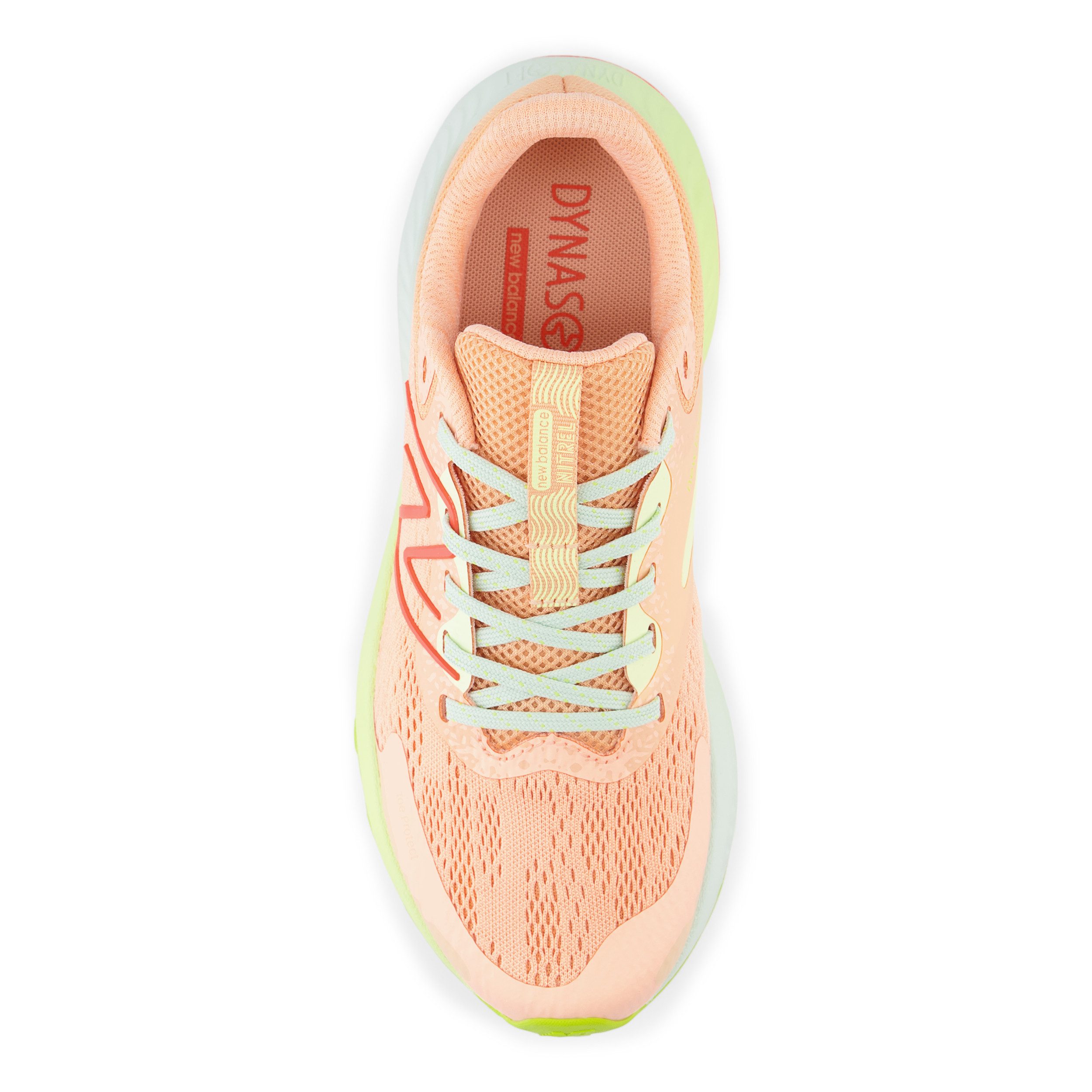 New Balance Runningschoenen Nitrel