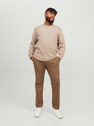 Jack & Jones PlusSize Chino JPSTMARCO JJDAVE LC NOOS PLS