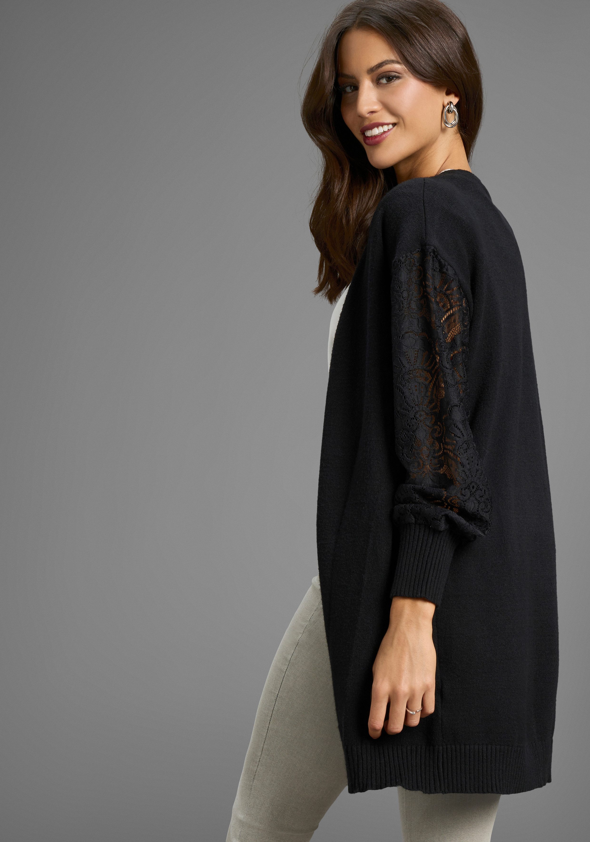 Laura Scott Vest