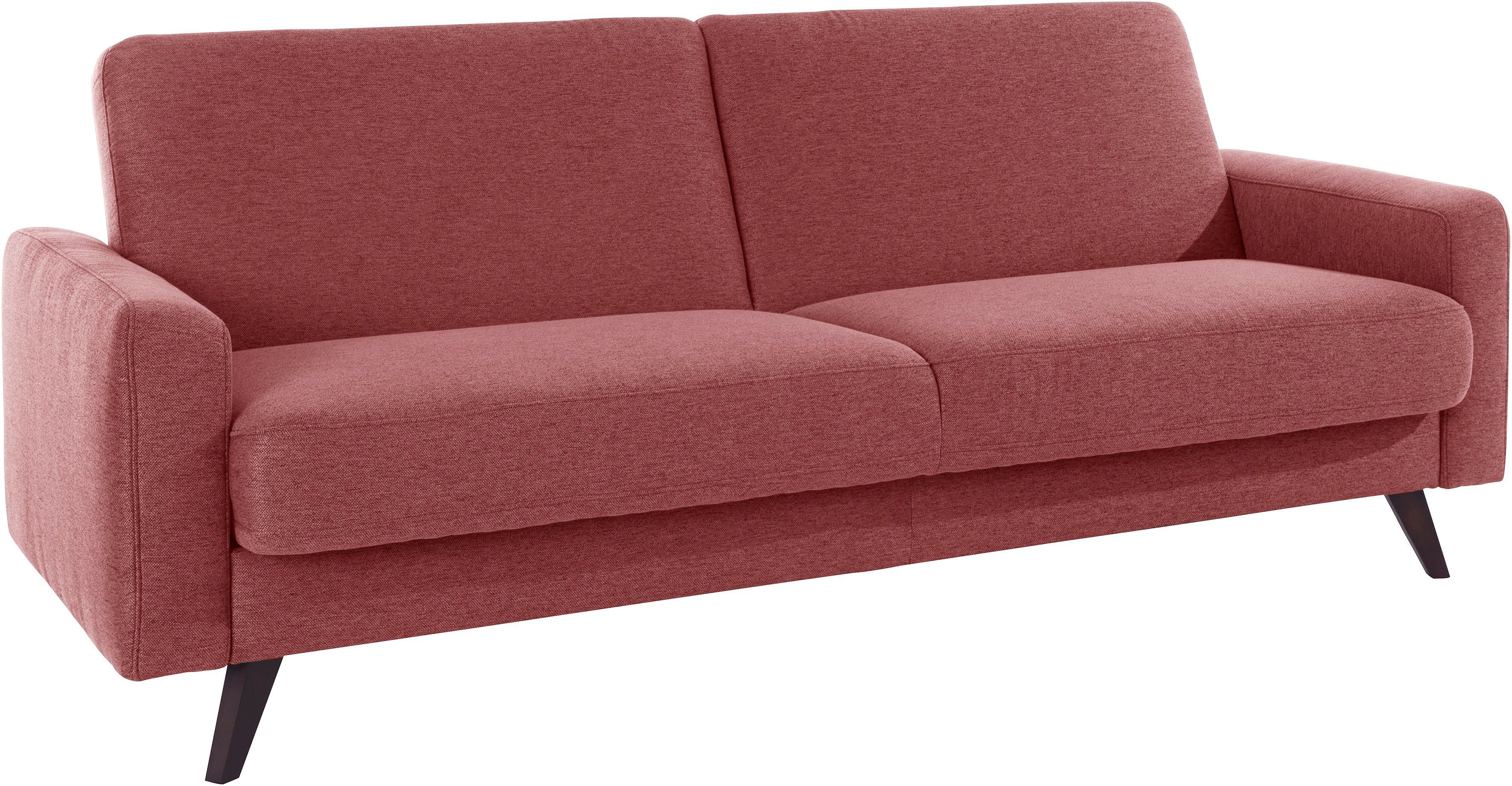 exxpo sofa fashion 3-zitsbank Inclusief bedfunctie en bedkist