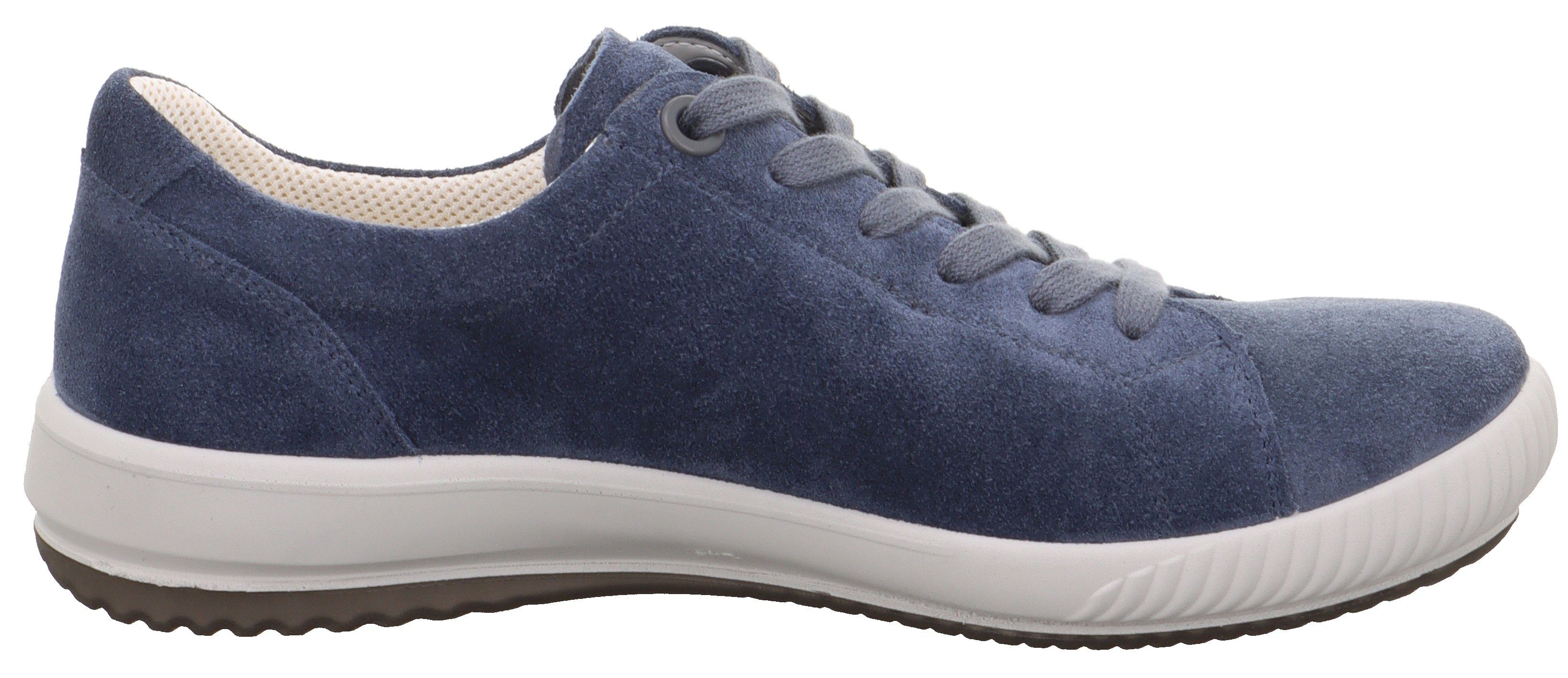 Legero Sneakers TANARO 5.0 met gore-tex, vrijetijdsschoen, lage schoen, veterschoen