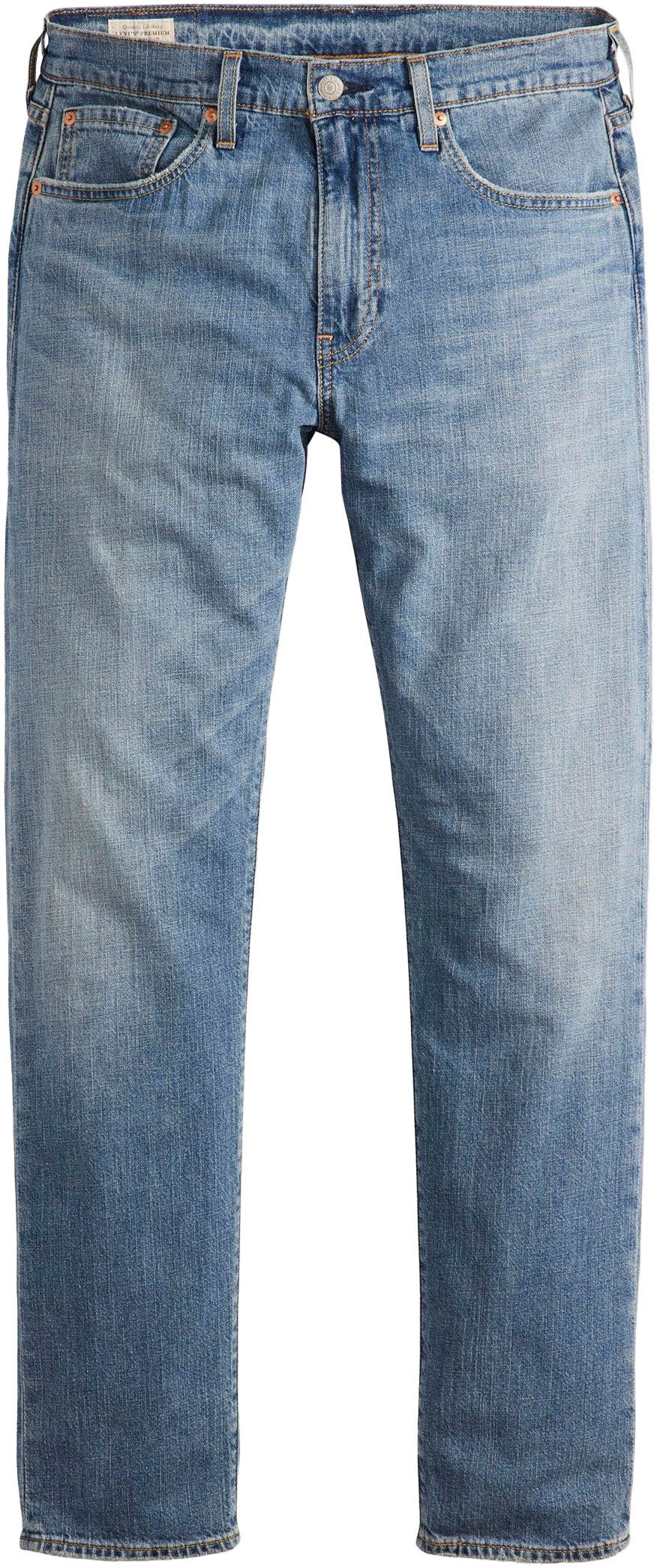 Levi's® Tapered jeans 502 TAPER in een elegante, moderne stijl
