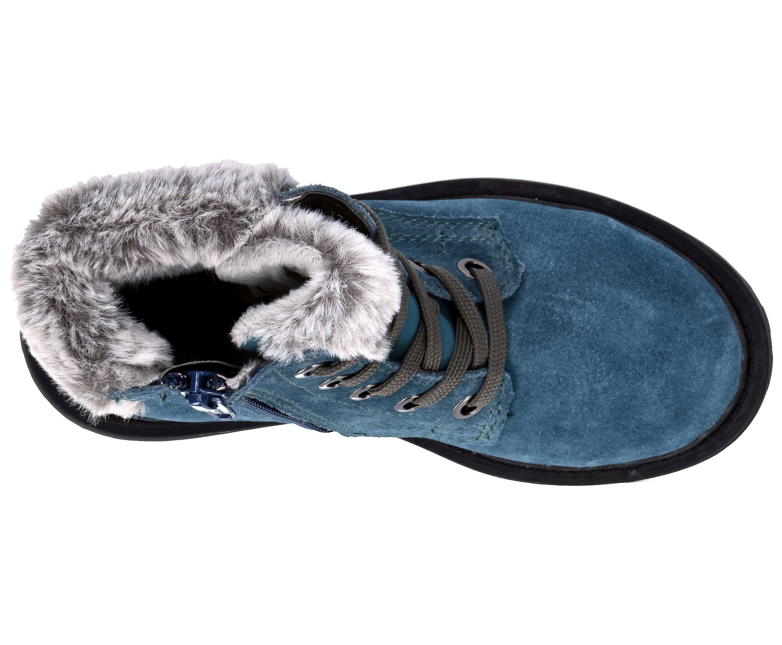 Lico Winterlaarzen Trendlaarzen Asha