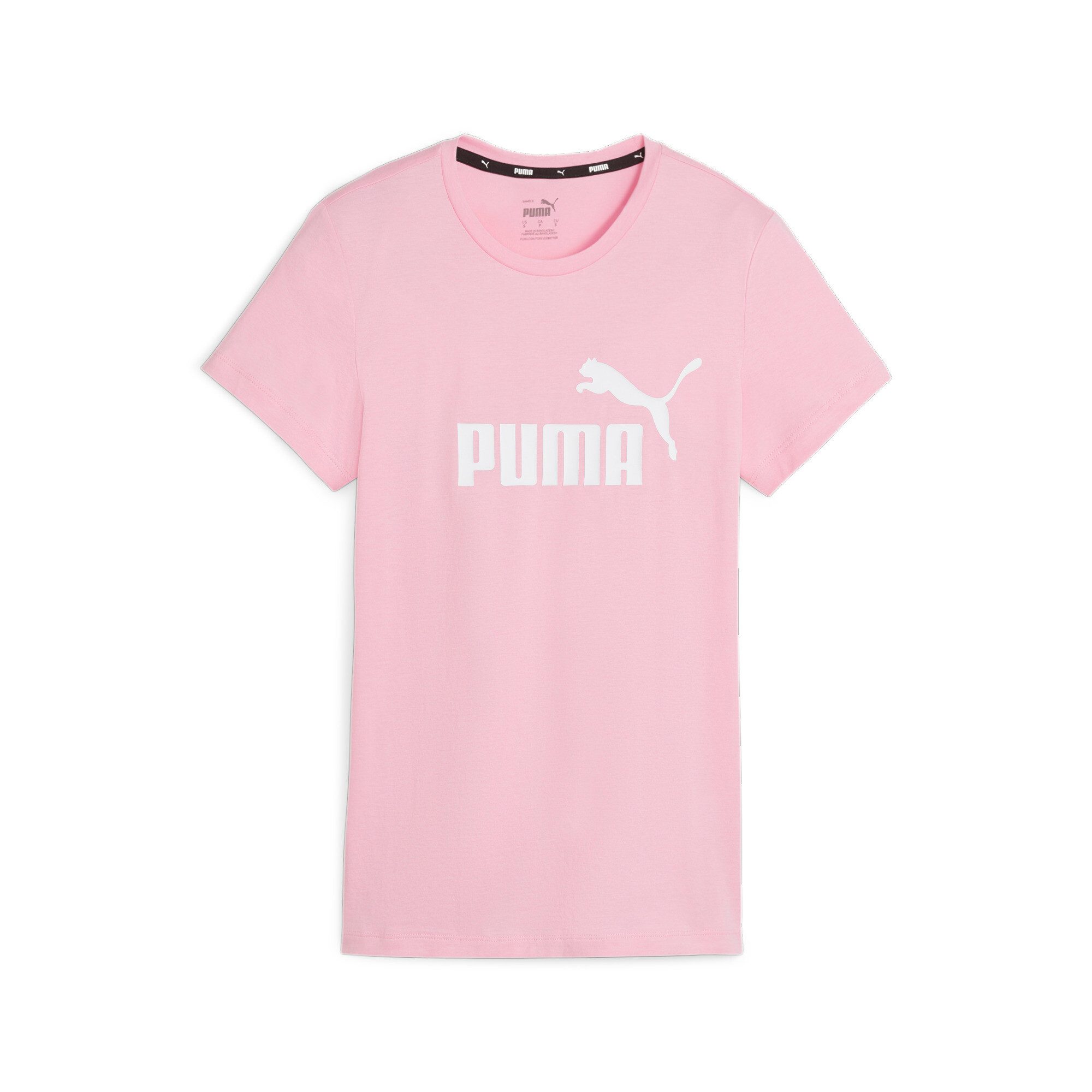 PUMA T-shirt ESS Logo Tee (s)