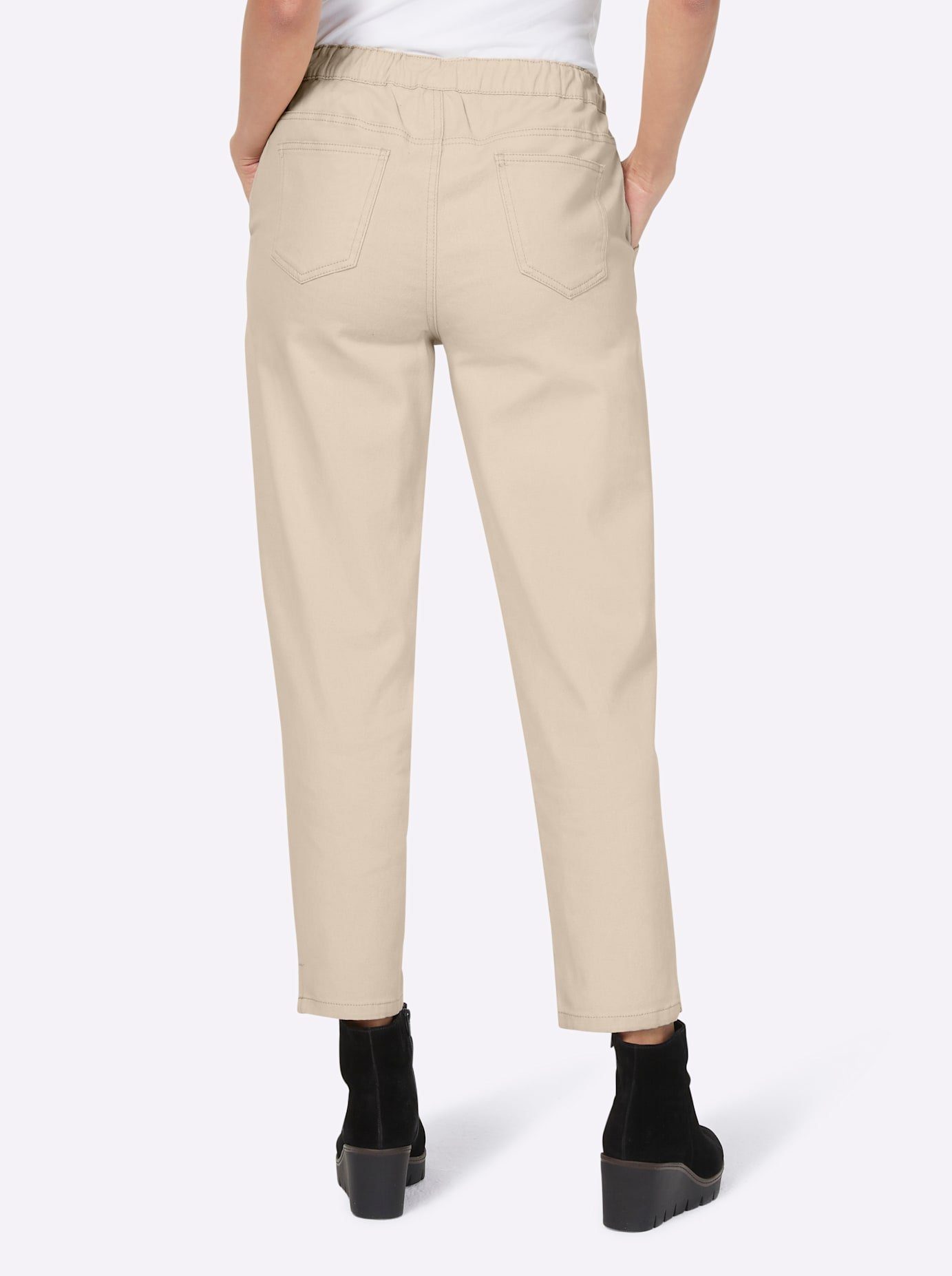 heine 7/8 jeans