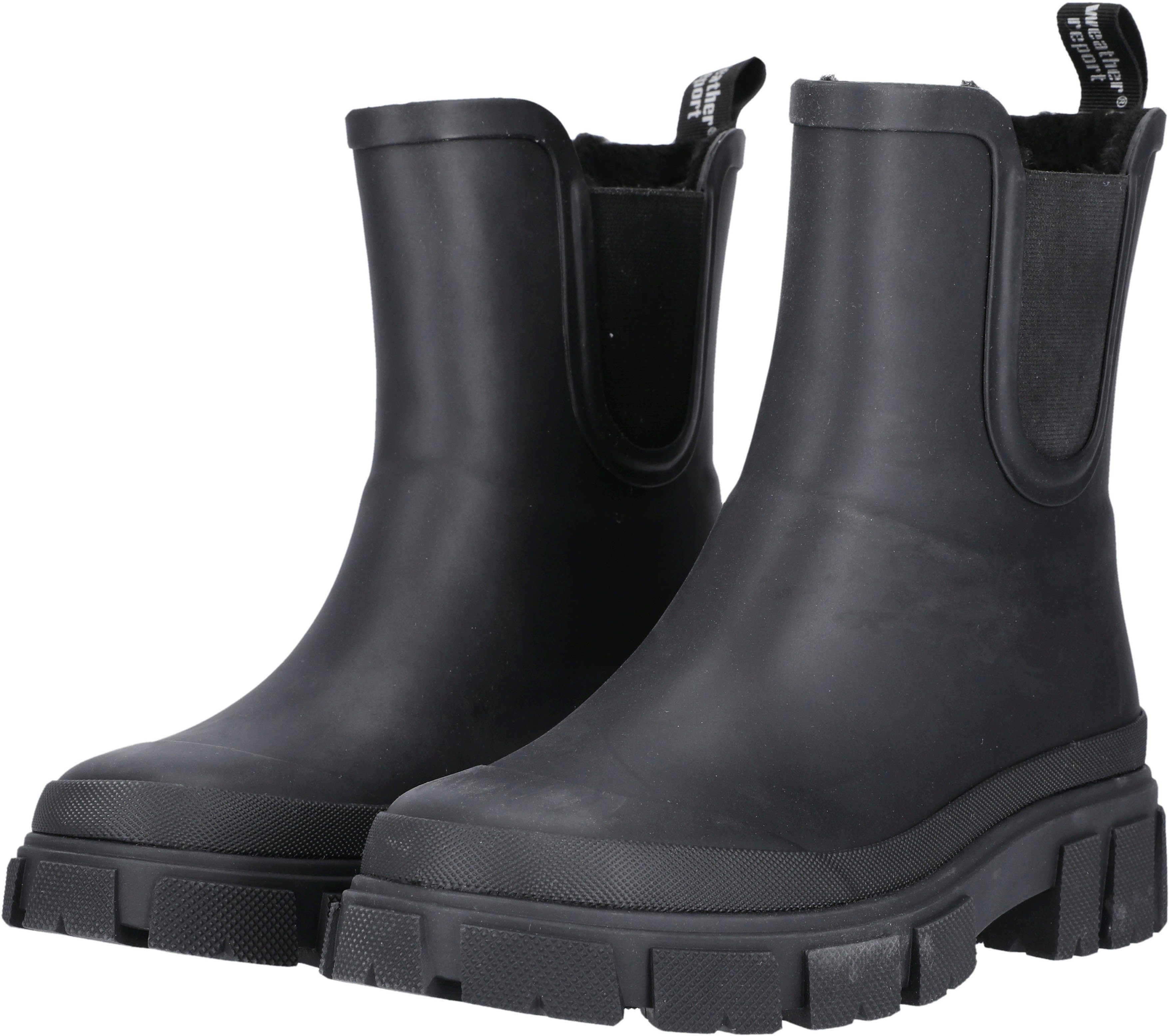 WEATHER REPORT Regenlaarzen Comart W Rubber Boot