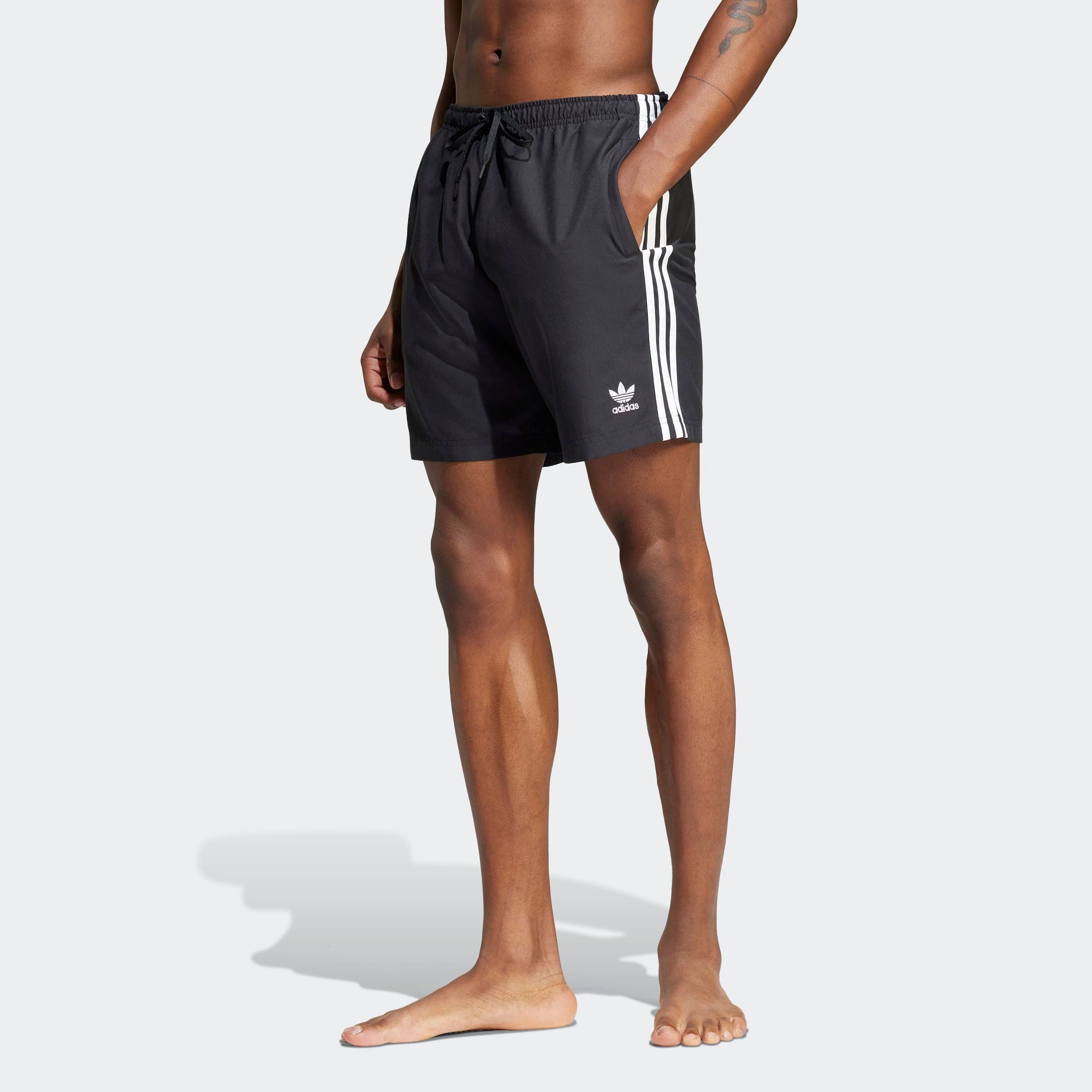 adidas Performance Zwemshort ADIC SWIMSH 8IN (1 stuk)