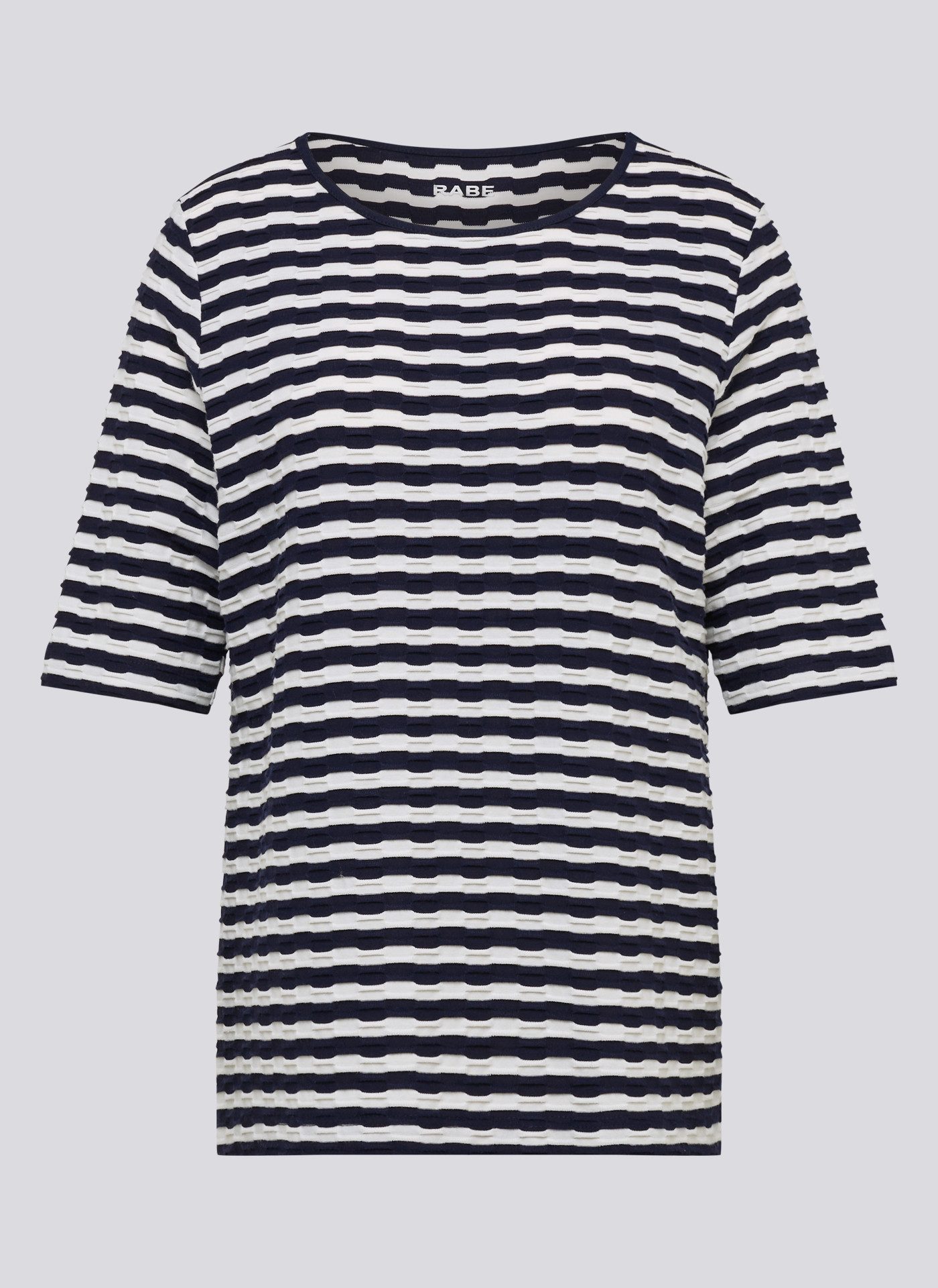 Rabe Shirt met ronde hals
