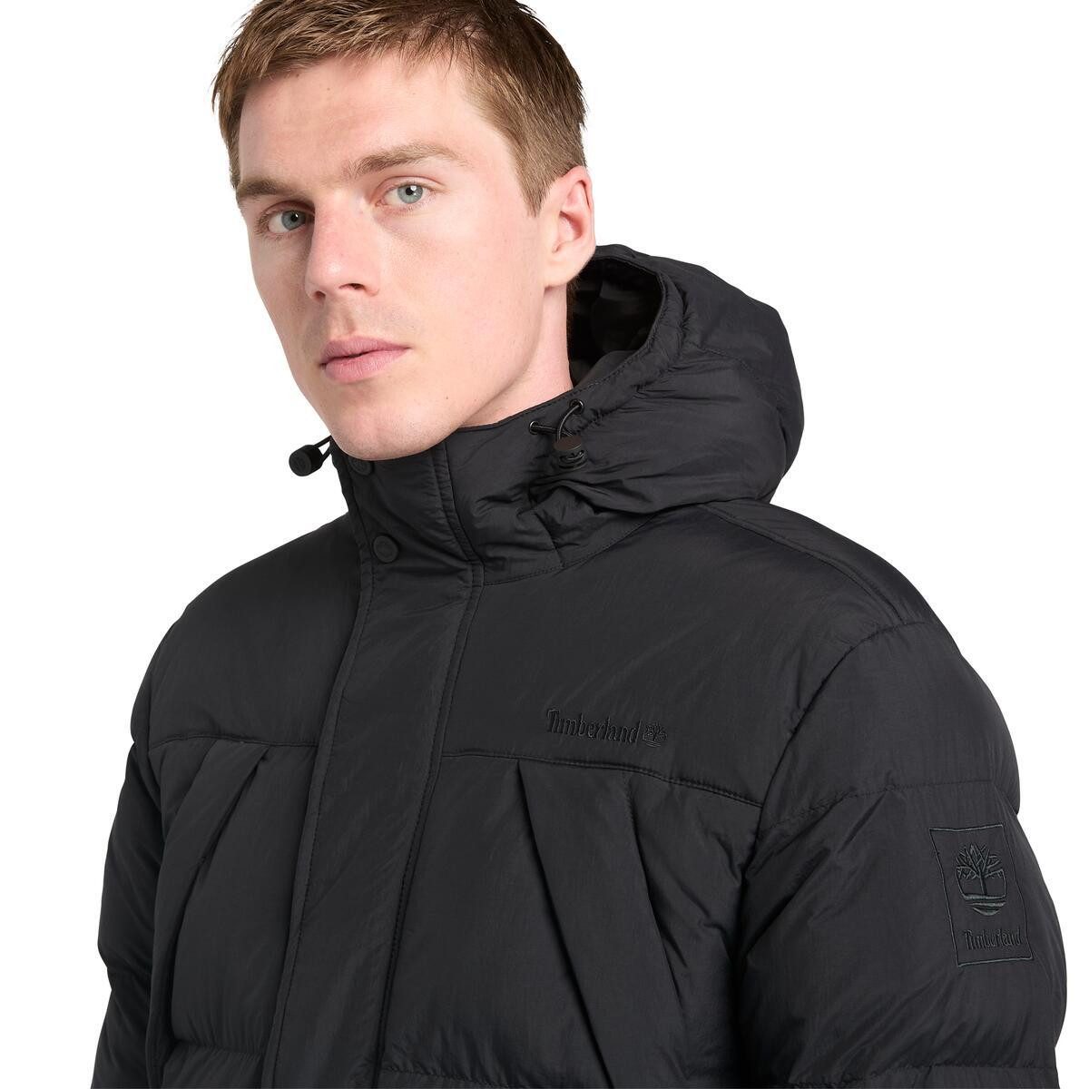 Timberland Gewatteerde jas