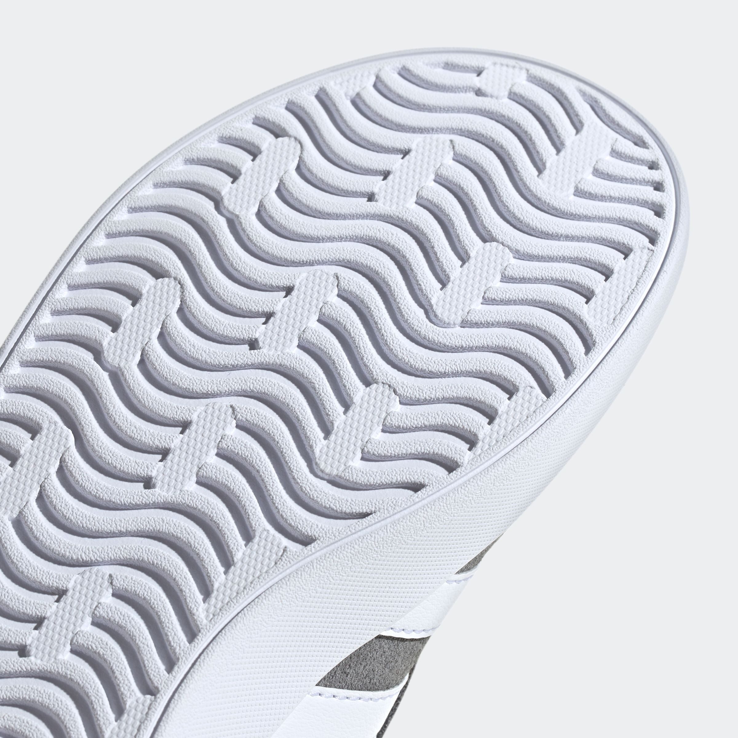 adidas Sportswear Sneakers VL COURT 3.0 geïnspireerd door het ontwerp van de adidas samba