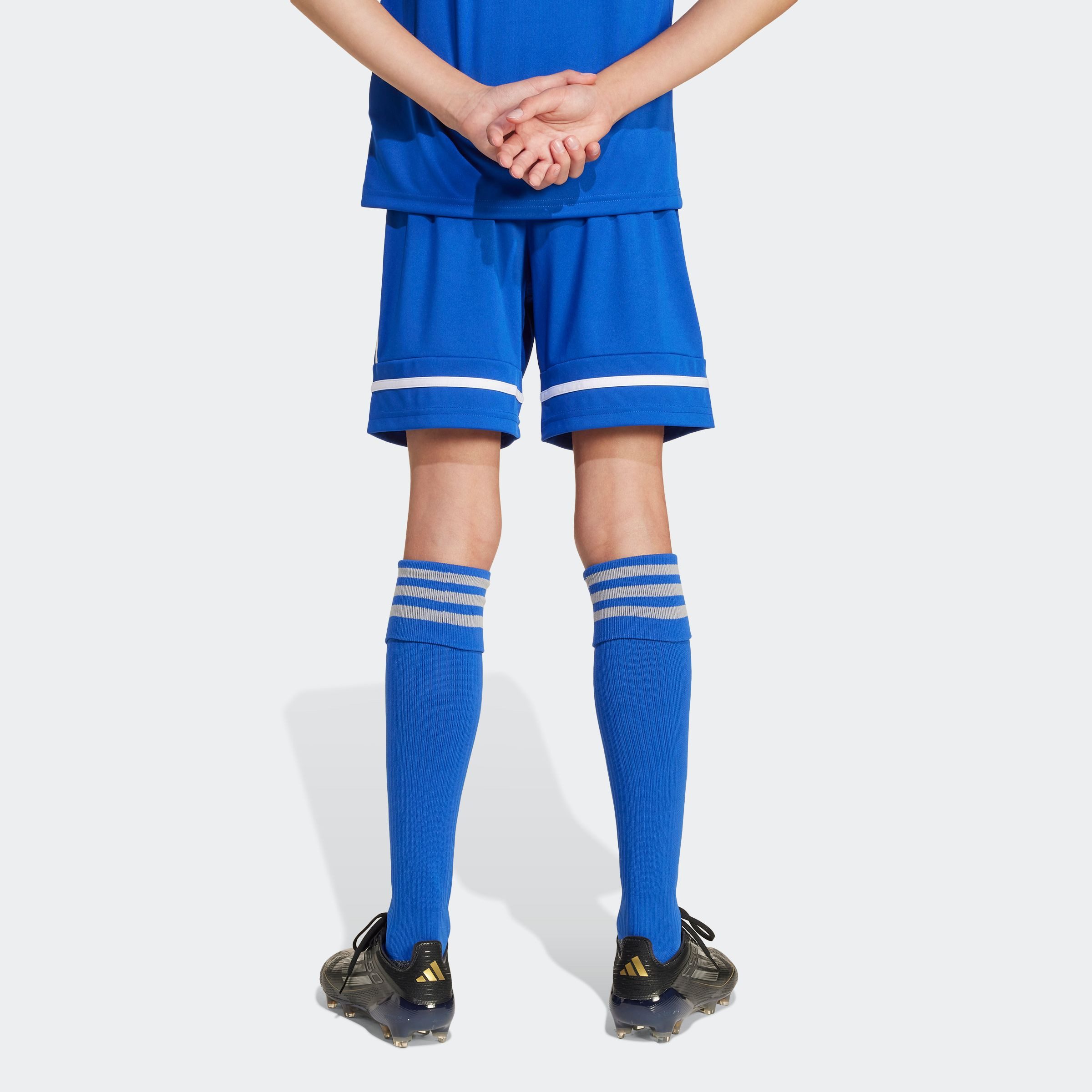 adidas Performance Trainingsshort SQUA25 SHO Y (1-delig)