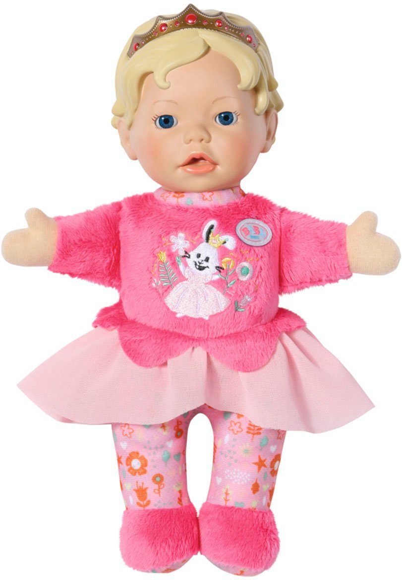 Baby Born Handpop Voor baby's, prinses 26 cm