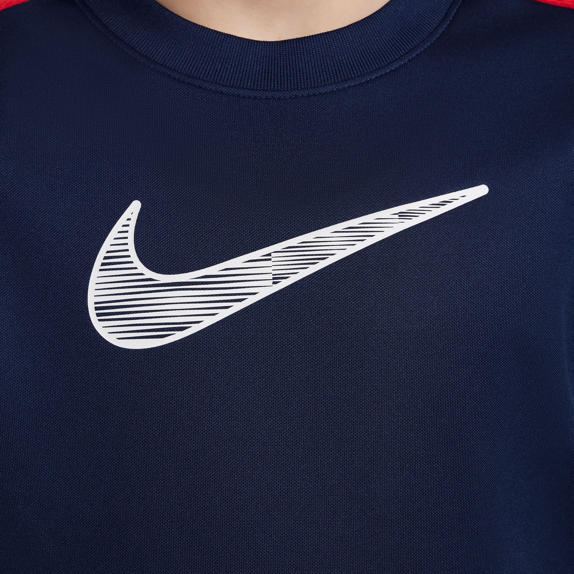 Nike T-shirt K NK DF TRPHY23 SS TOP GX