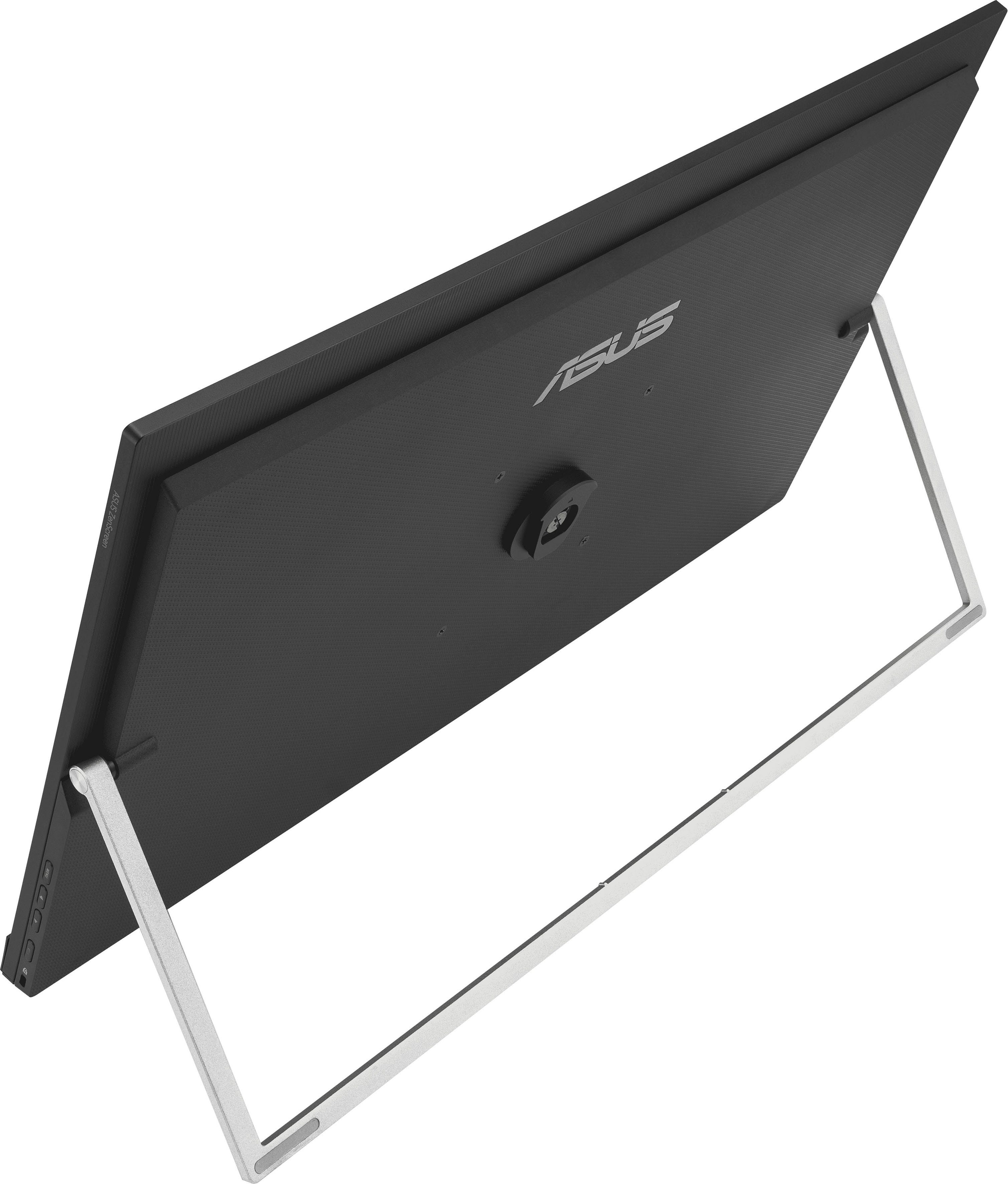 Asus Ledscherm ASUS Monitor, 60,5 cm / 23,8", Full HD
