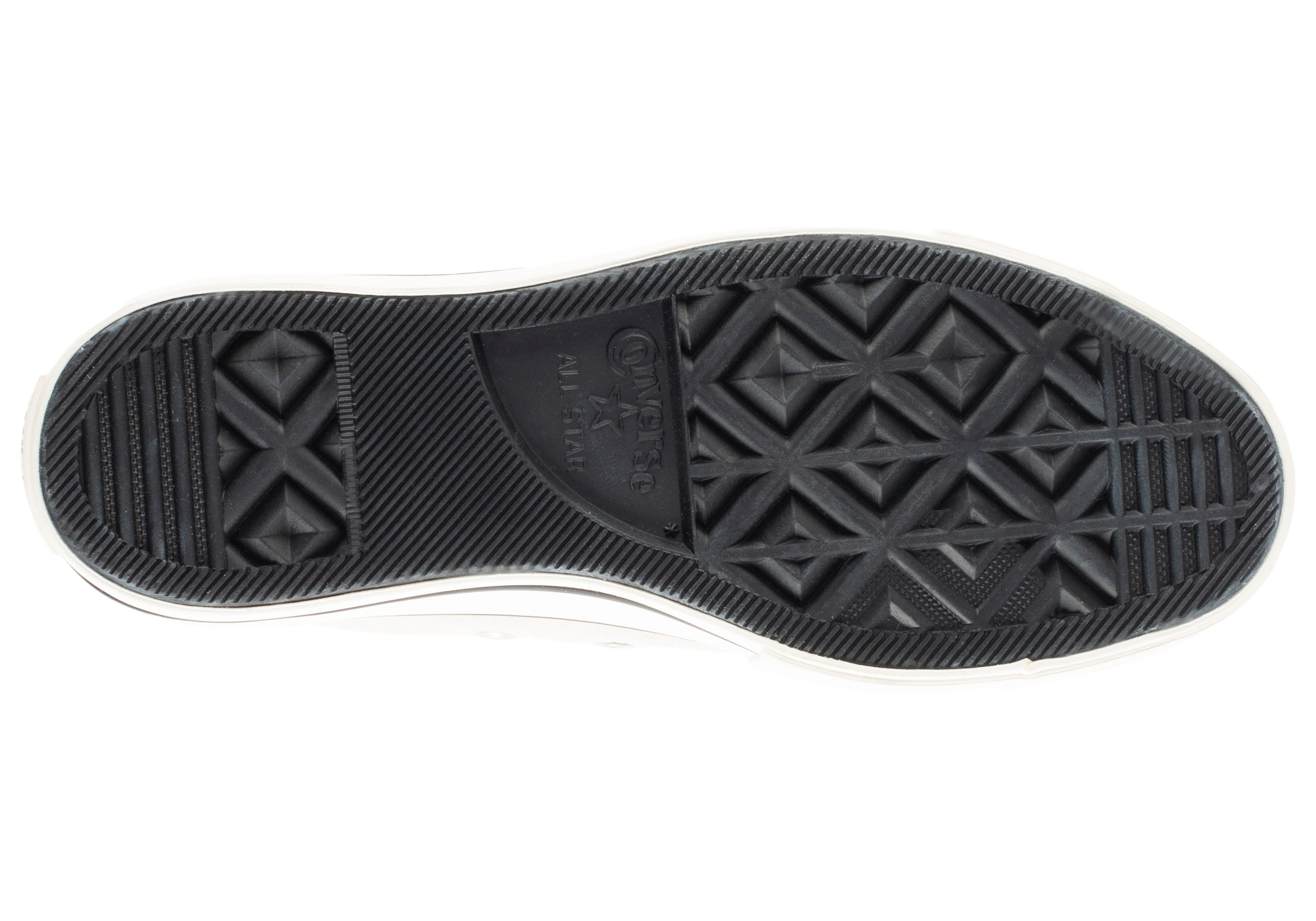 Converse Sneakers CHUCK TAYLOR ALL STAR LINED PLATFORM