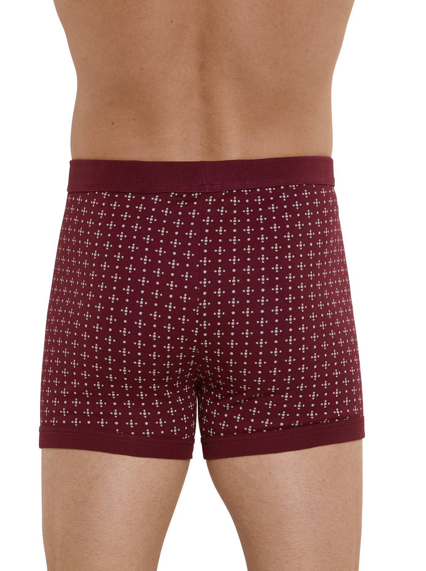 Kings Club Boxershort (2 stuks)