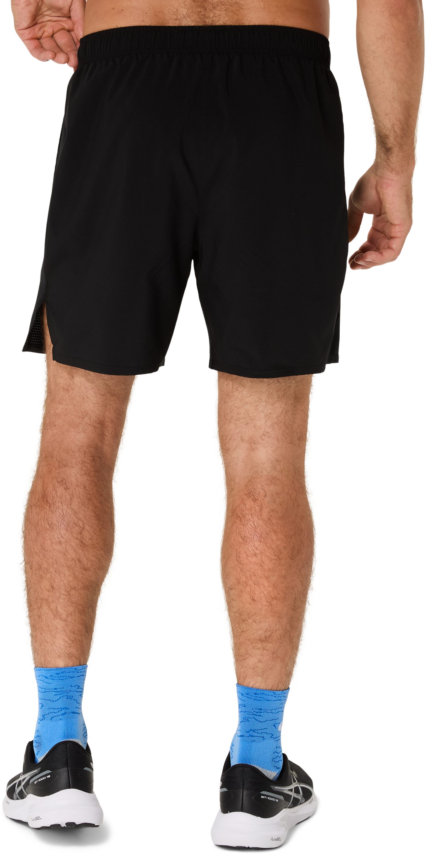 Asics Runningshort