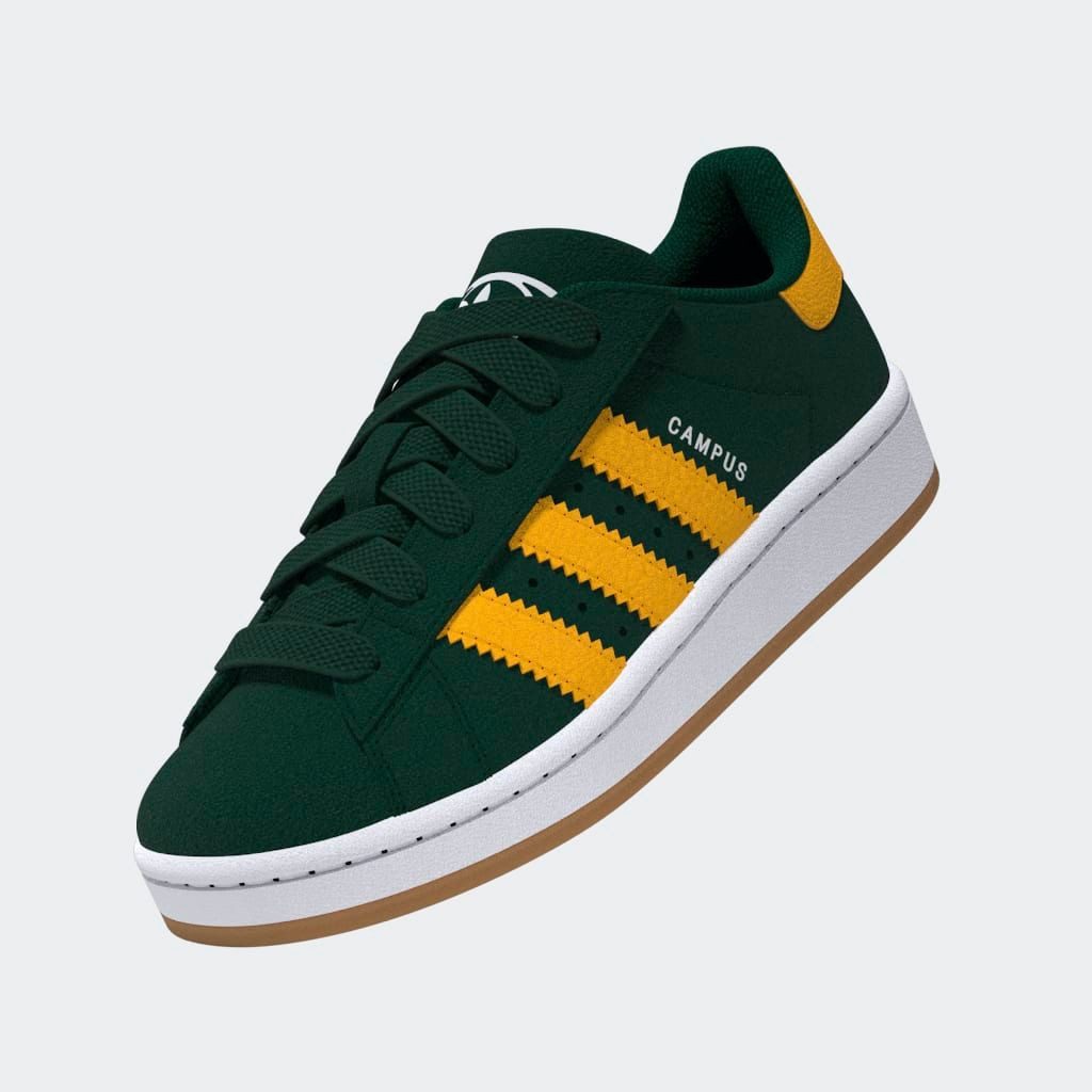 adidas Originals Sneakers CAMPUS 00S COMFORT SLUITING ELASTISCHE VETER KINDEREN