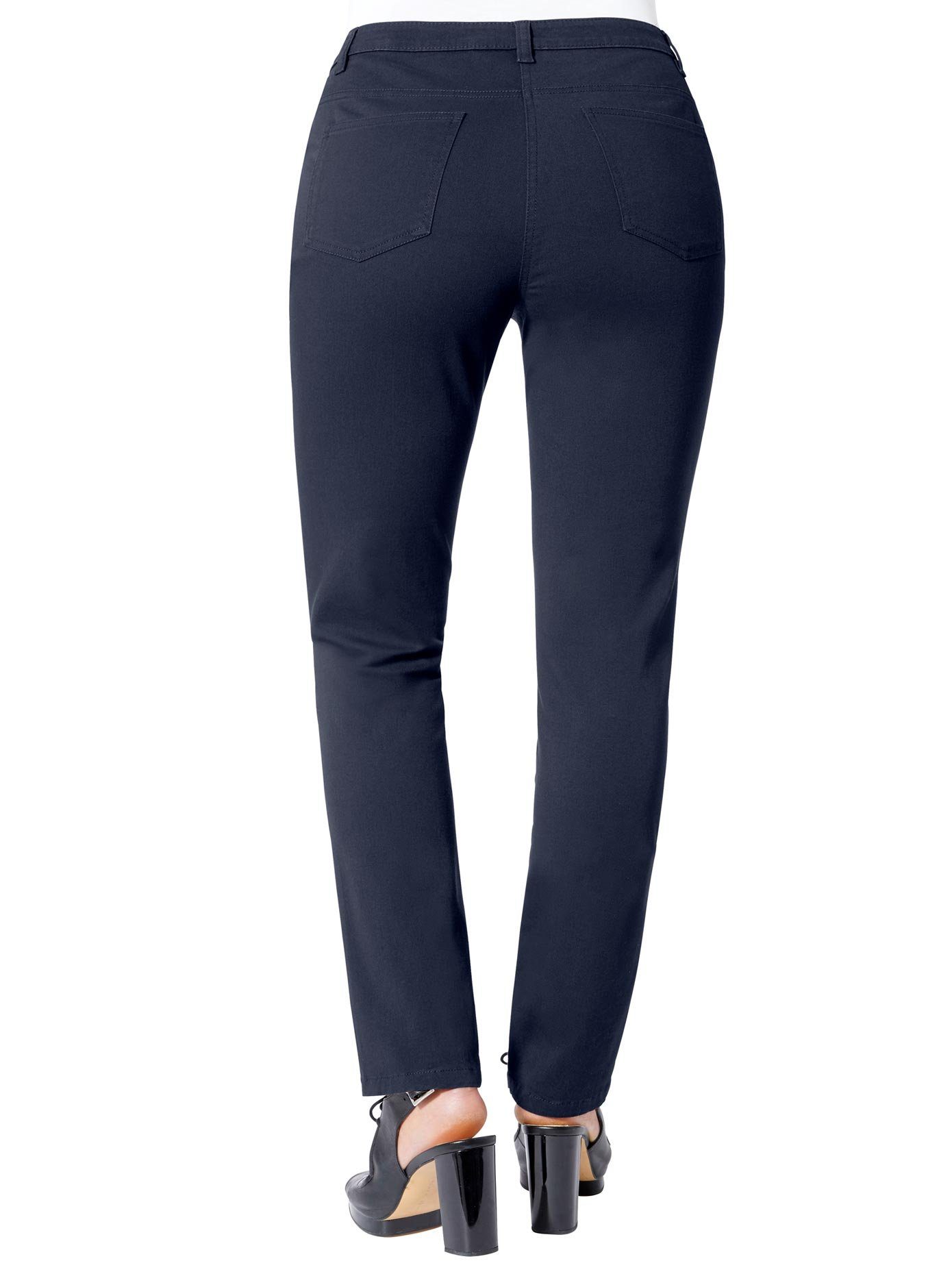 Classic Basics Comfortabele jeans