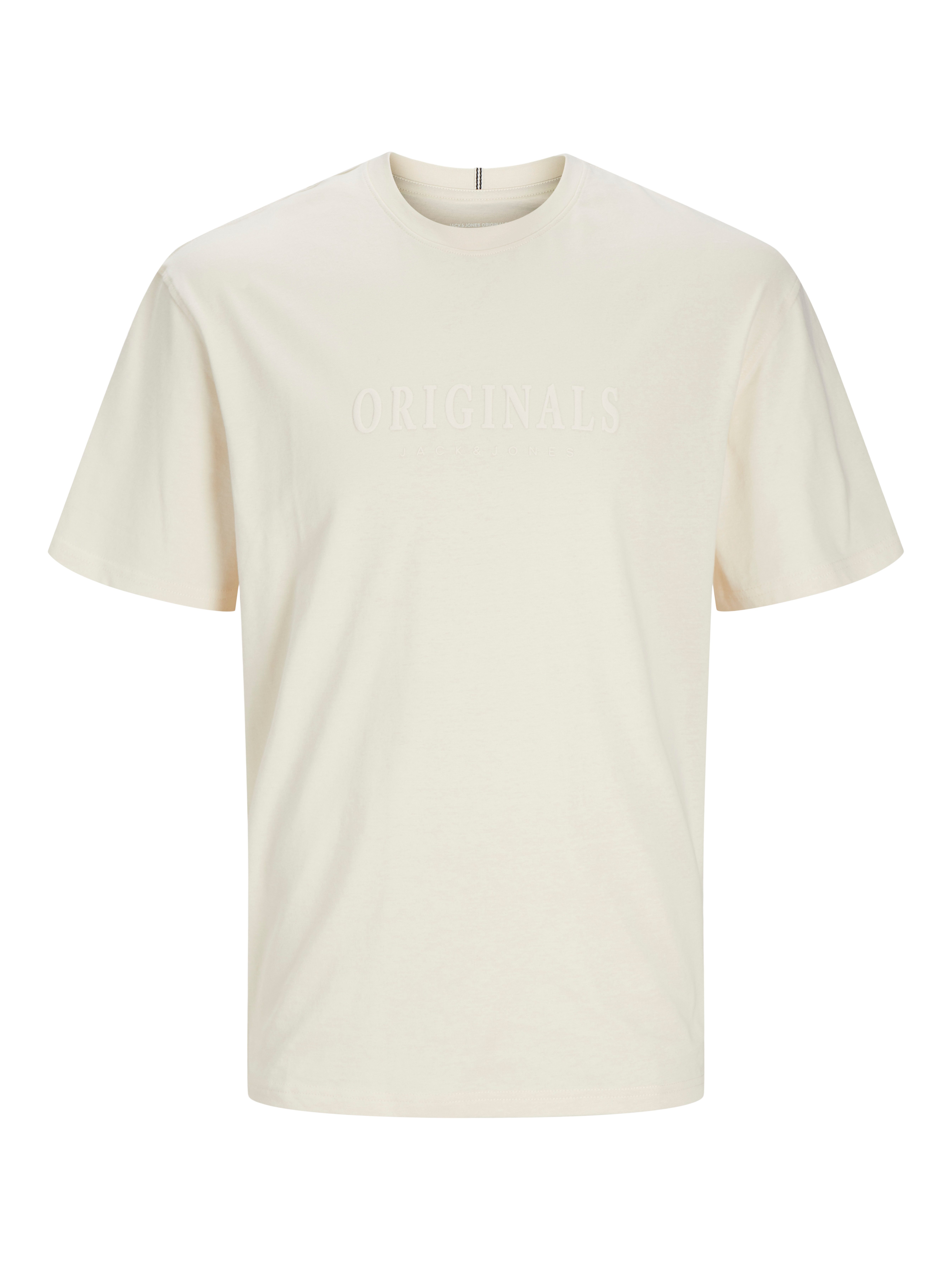 Jack & Jones Junior T-shirt JORFREDERIKSBERG TEE SS CREW NOOS JNR