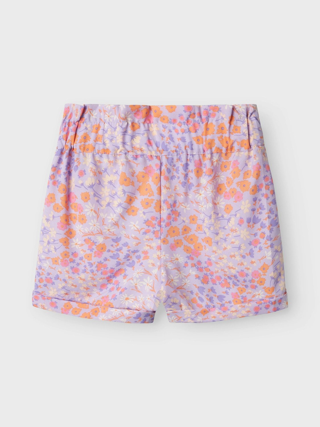Name It Short NKFFIDA SHORTS PB