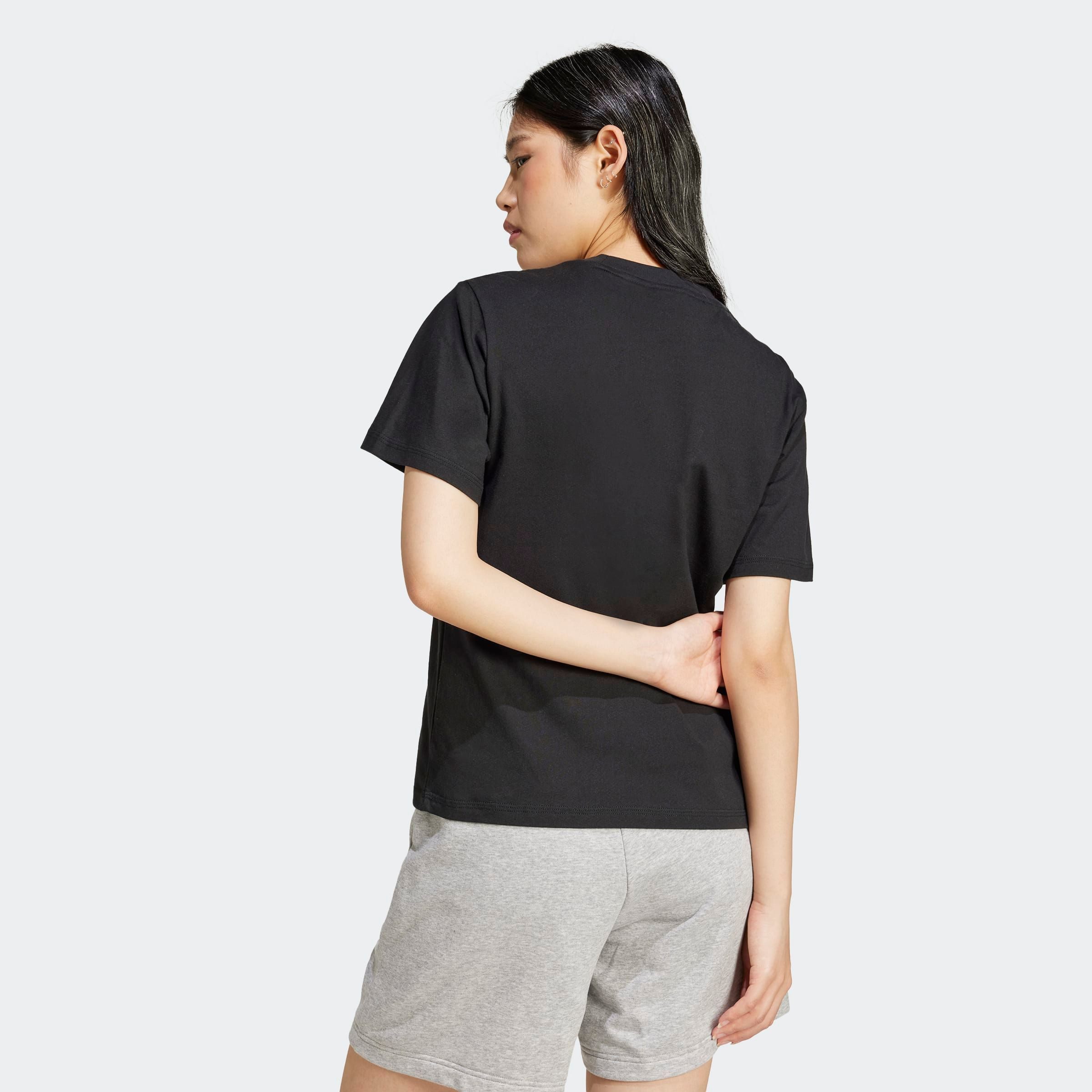 adidas Sportswear T-shirt W SL SJ T Basic T-shirt