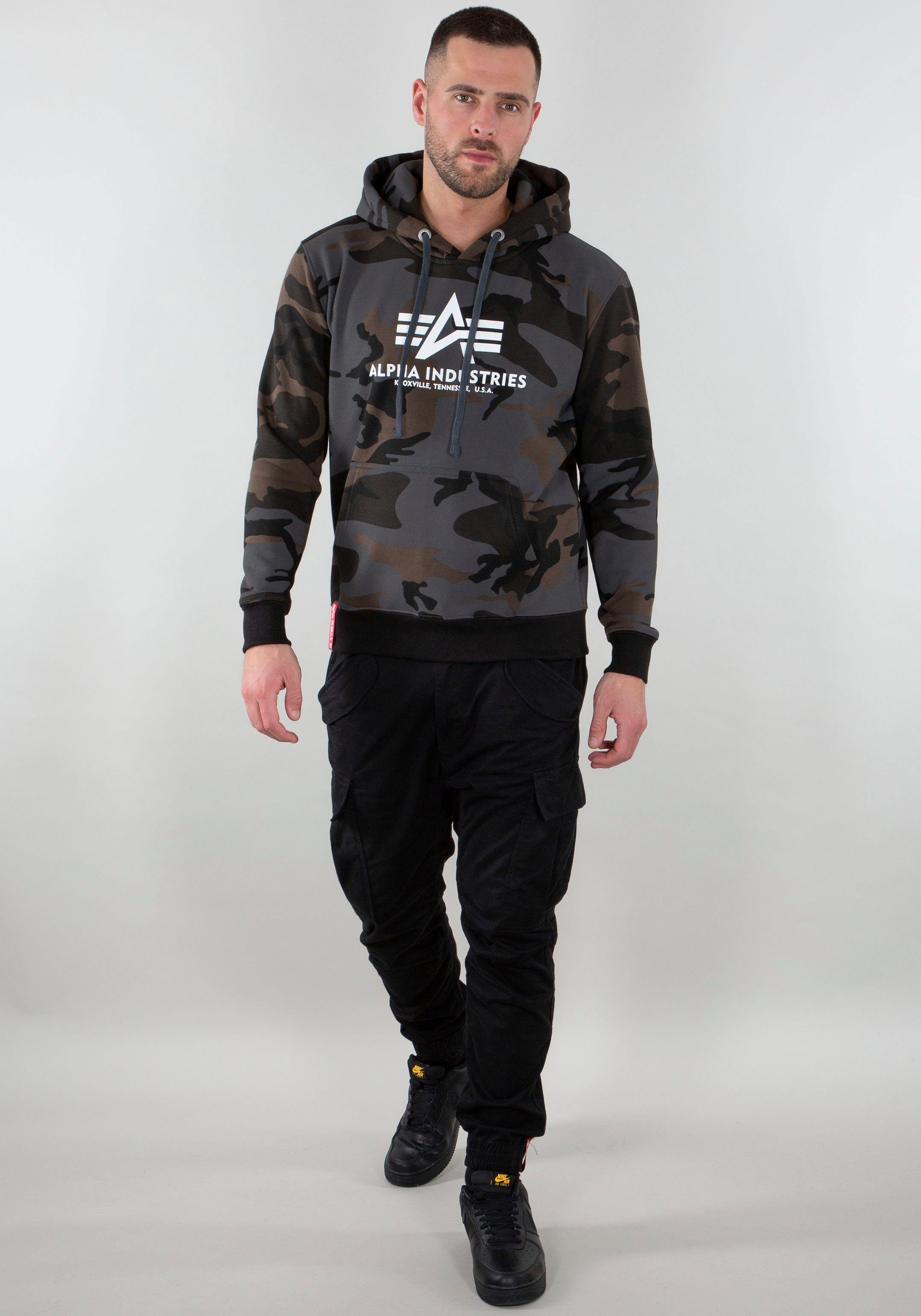 Alpha Industries Hoodie Basic hoodie