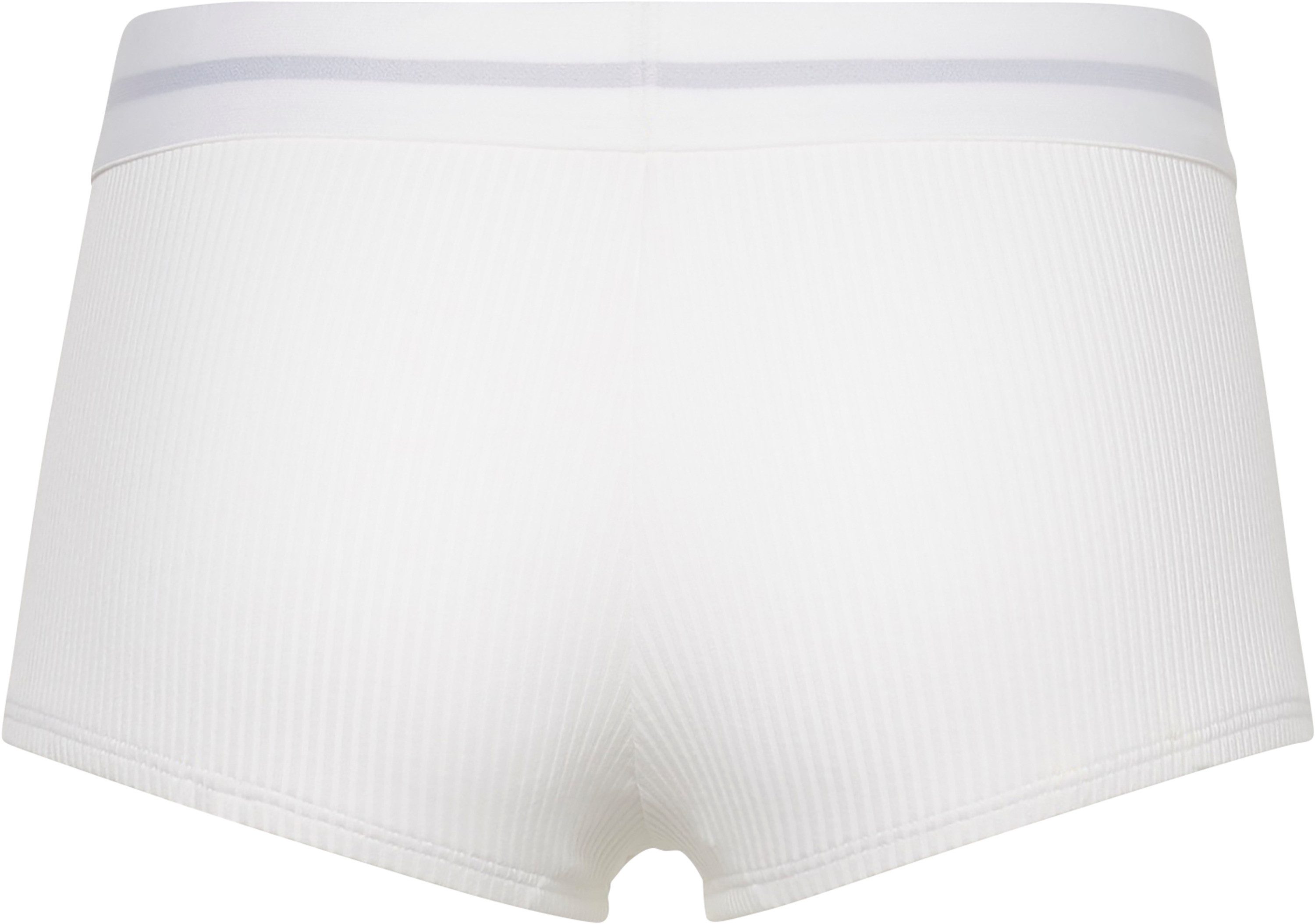 Calvin Klein Boxershort BOYSHORT met ribstructuur