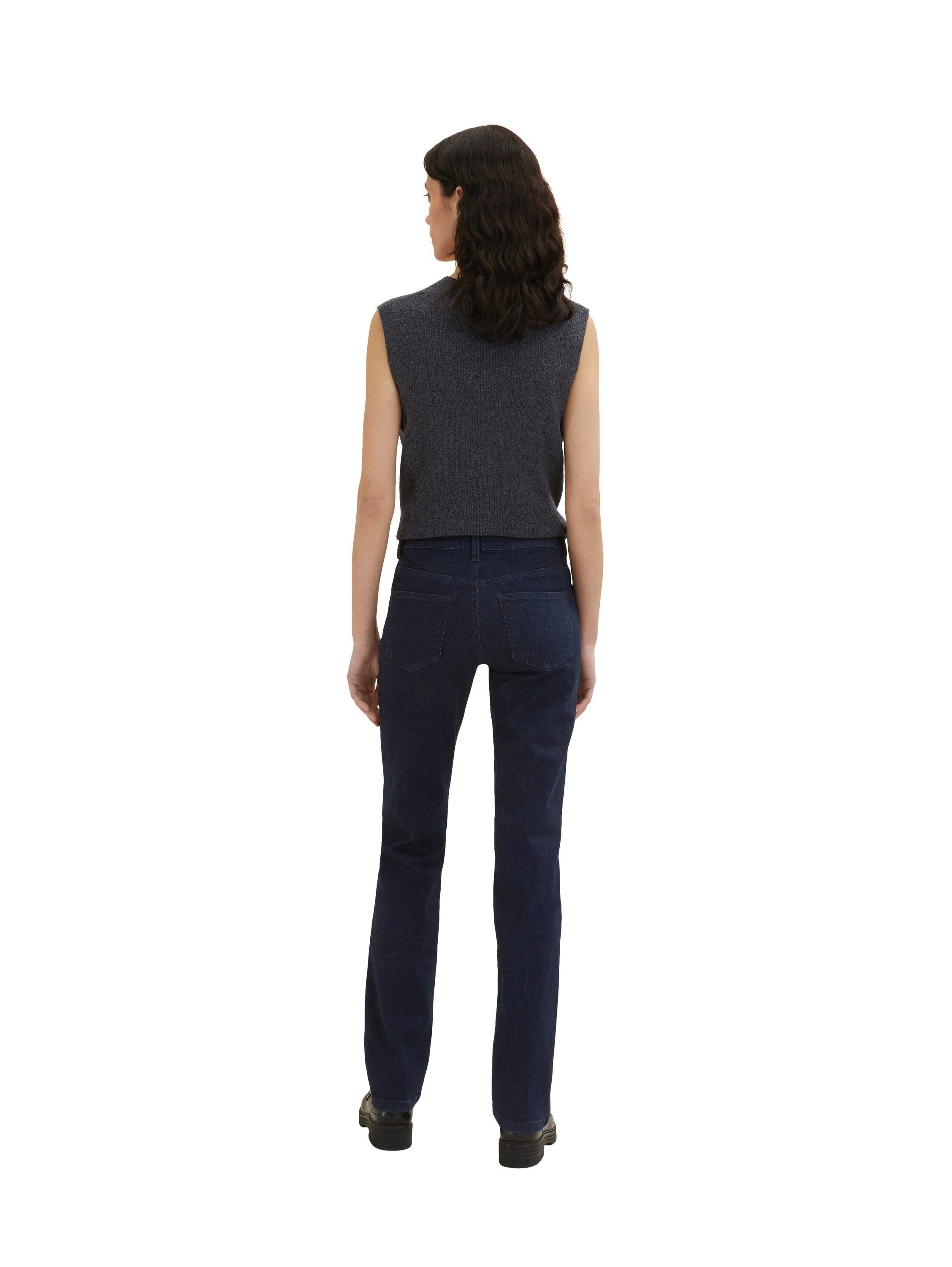 Tom Tailor Straight jeans Alexa straight in five-pocketsmodel
