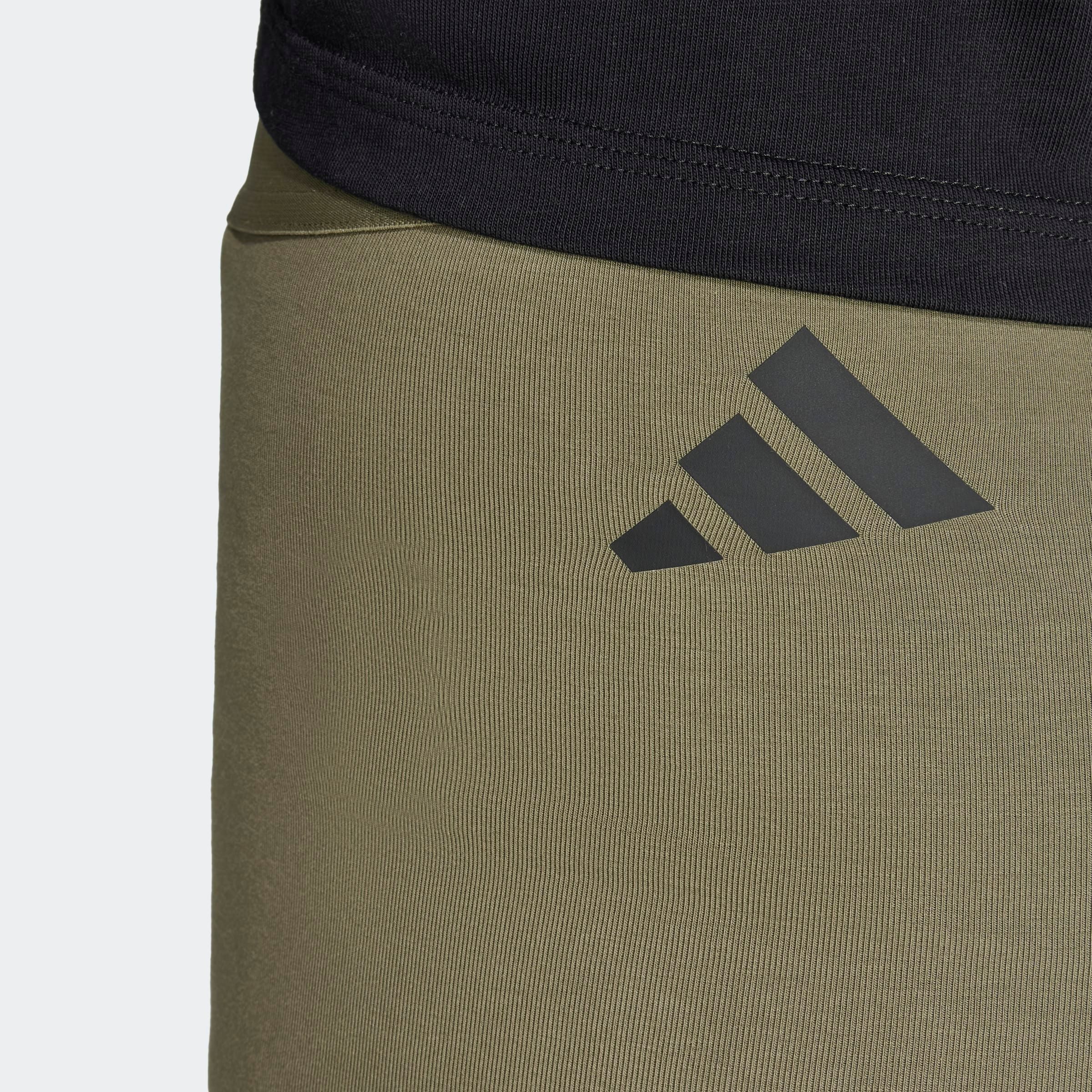 adidas Sportswear Trainingstights W FI 3S LEGGING (1-delig)