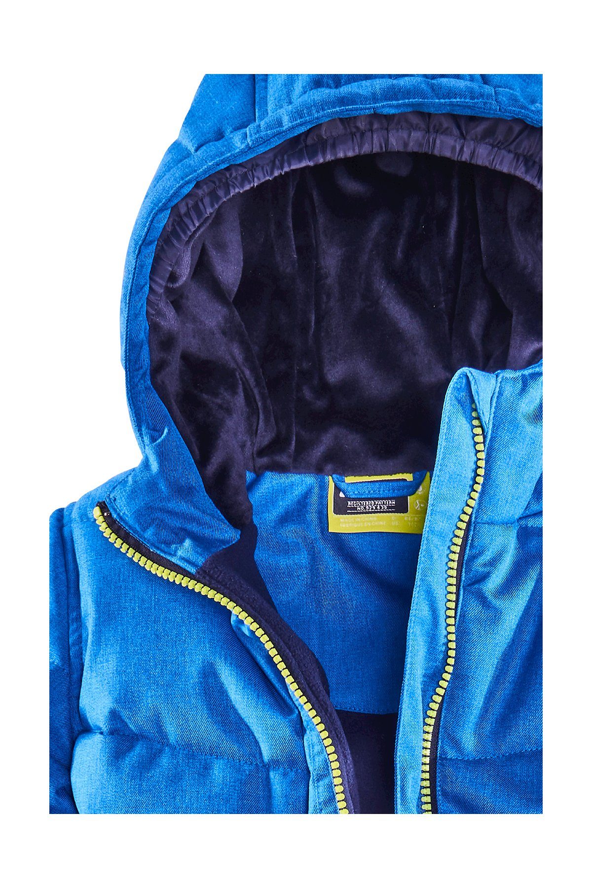 Killtec Ski-overall Karter Mini