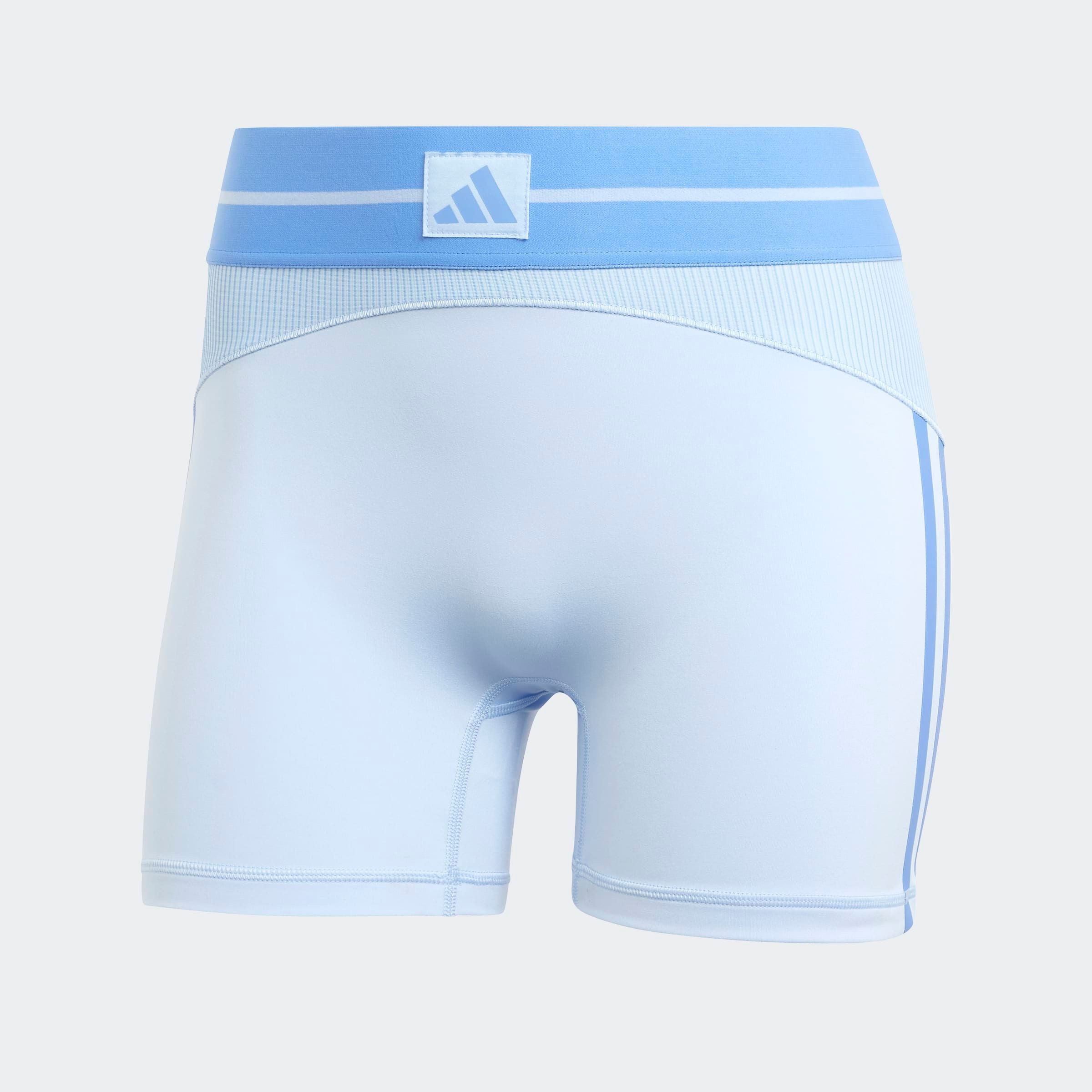adidas Performance Short HYG RIB 1/4 (1-delig)