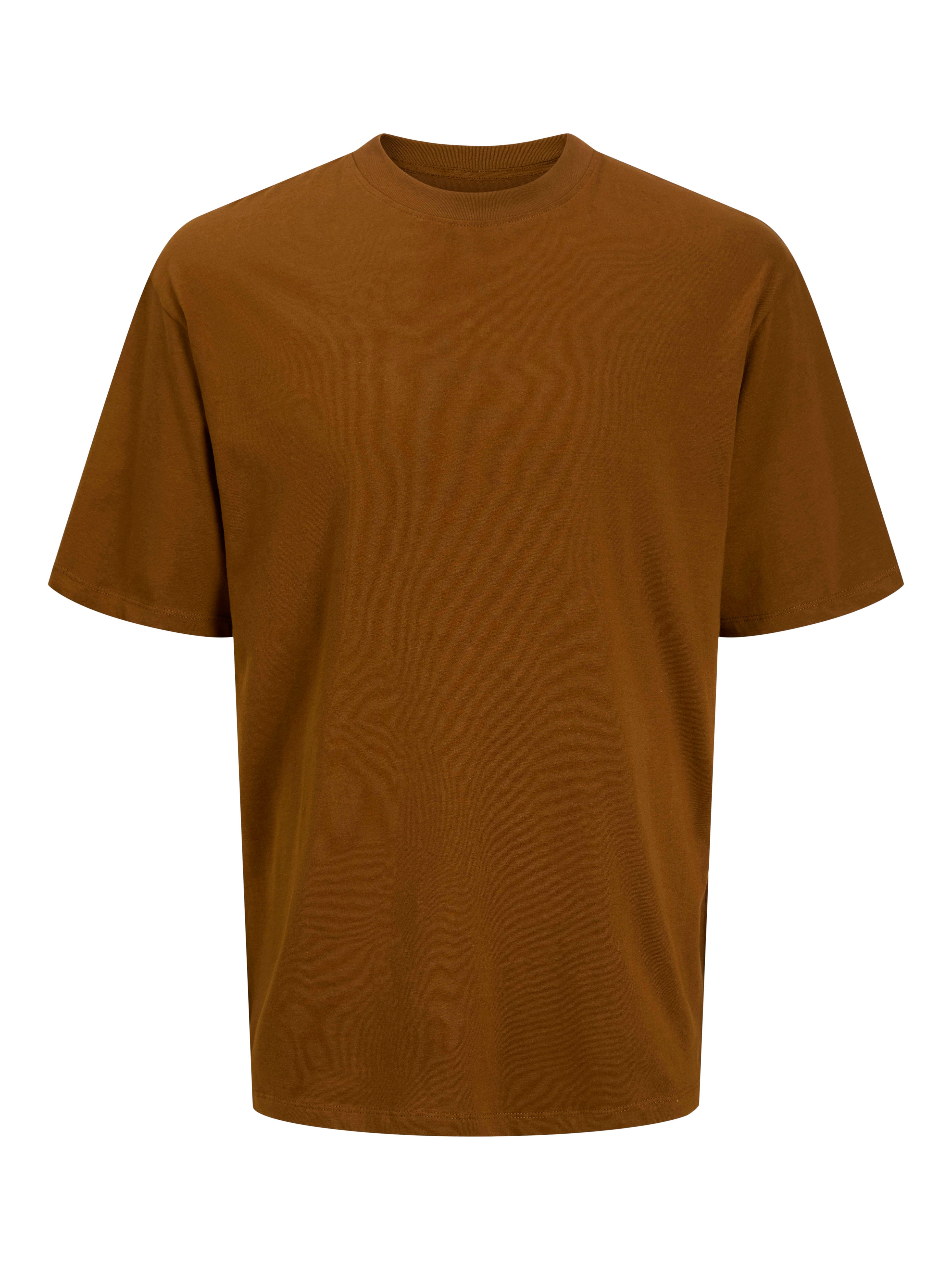Jack & Jones PlusSize T-shirt JJEBRADLEY TEE SS NOOS PLS
