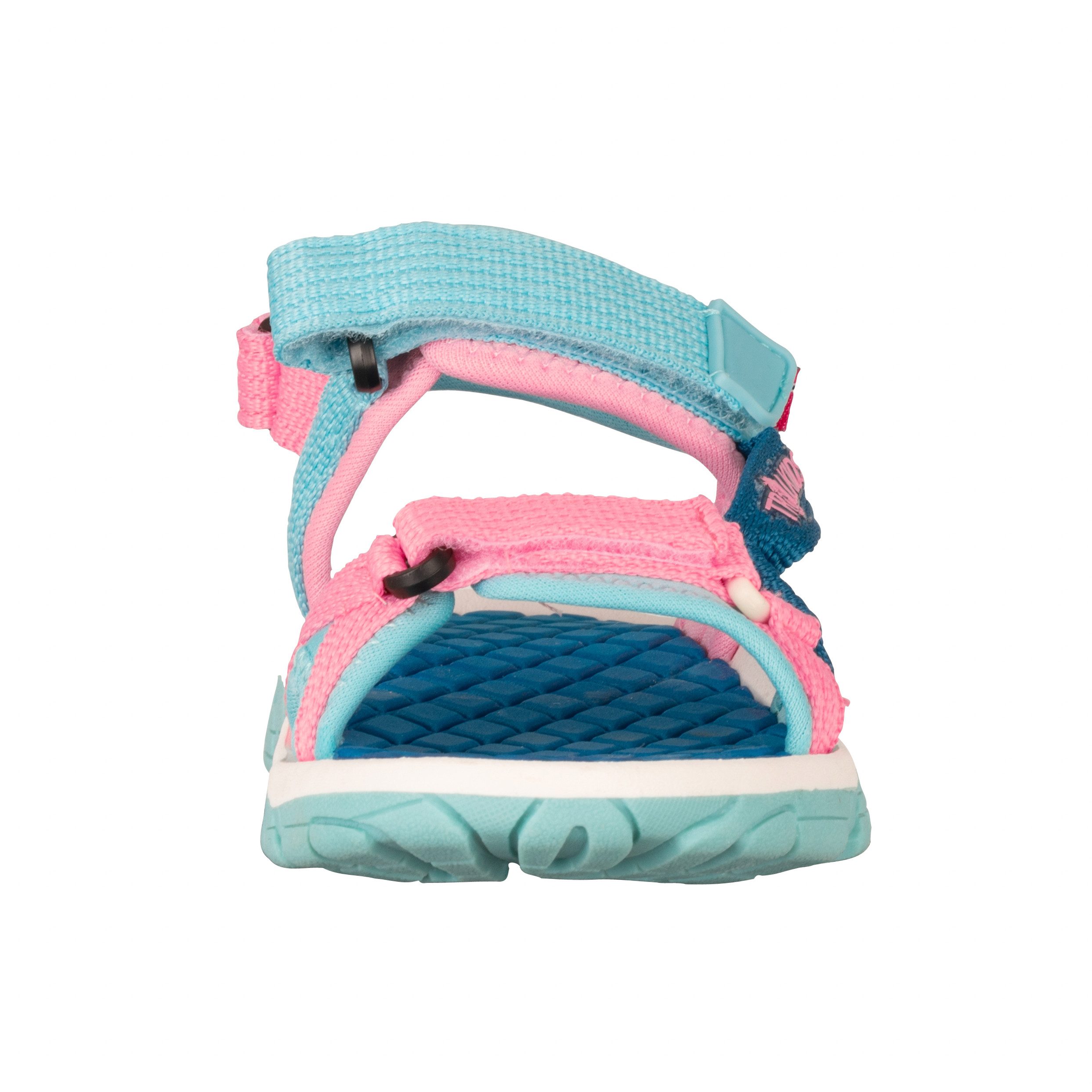TROLLKIDS Sandalen KIDS OSLOFJORD SANDAL