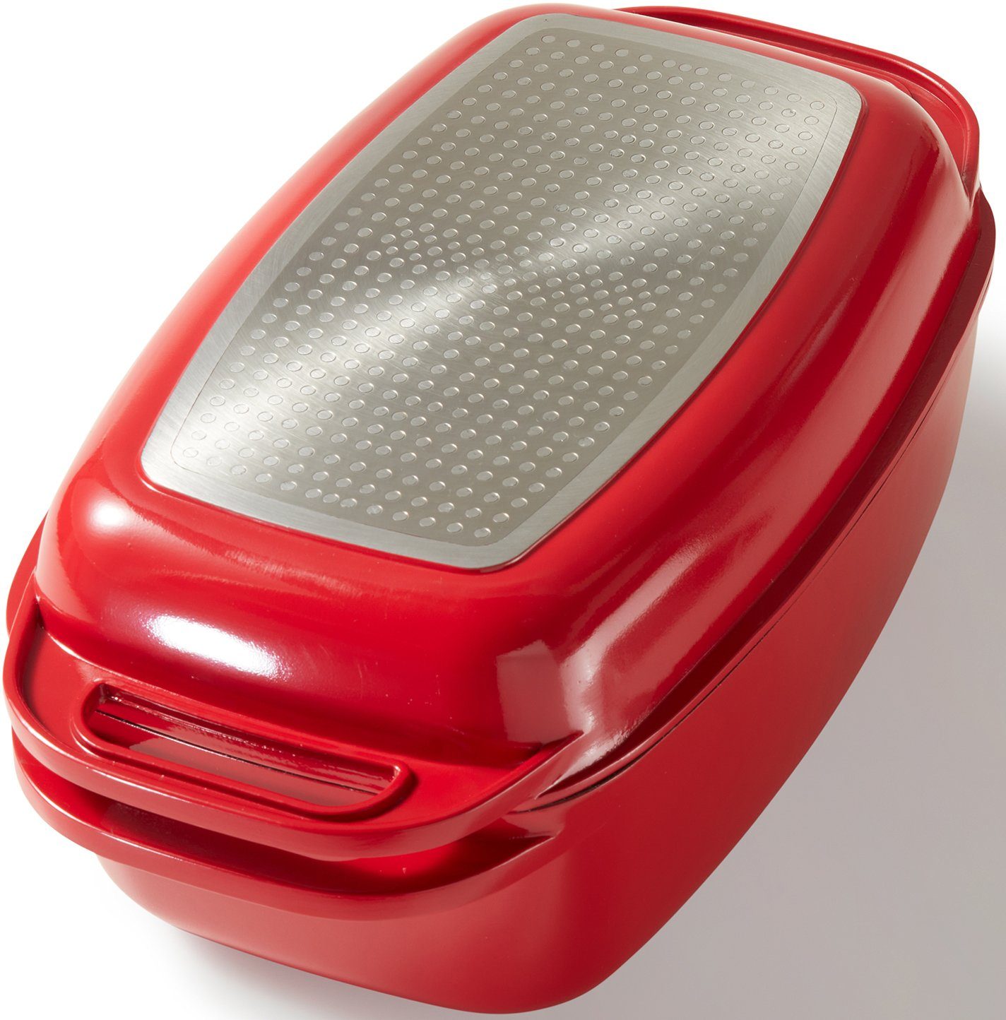STONELINE Braadpan Inductie, 5,6 liter (set)