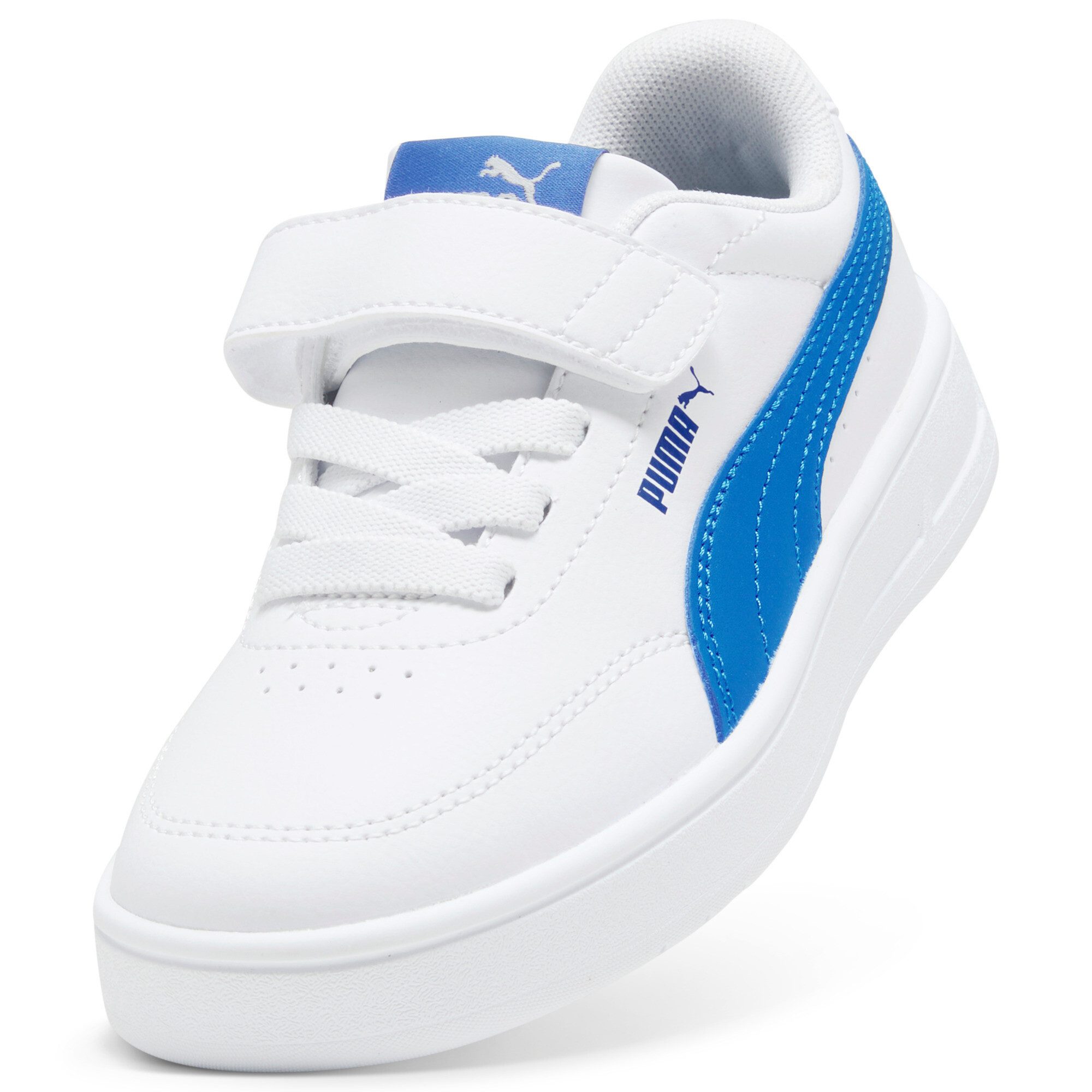 PUMA Sneakers COURT CLASSIC CLEAN AC+ PS