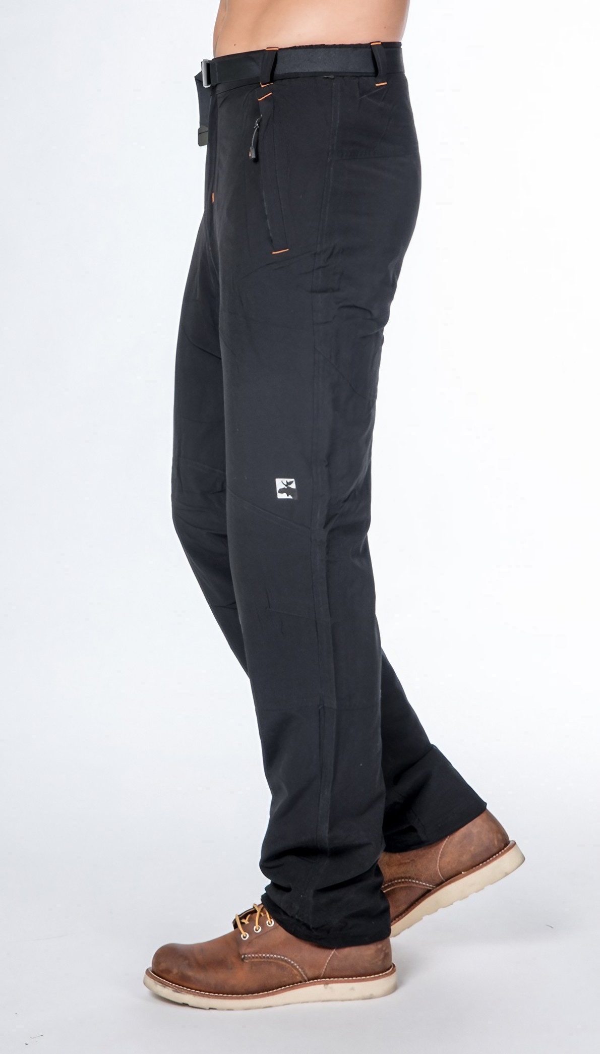 DEPROC Active Skibroek DEVON MEN