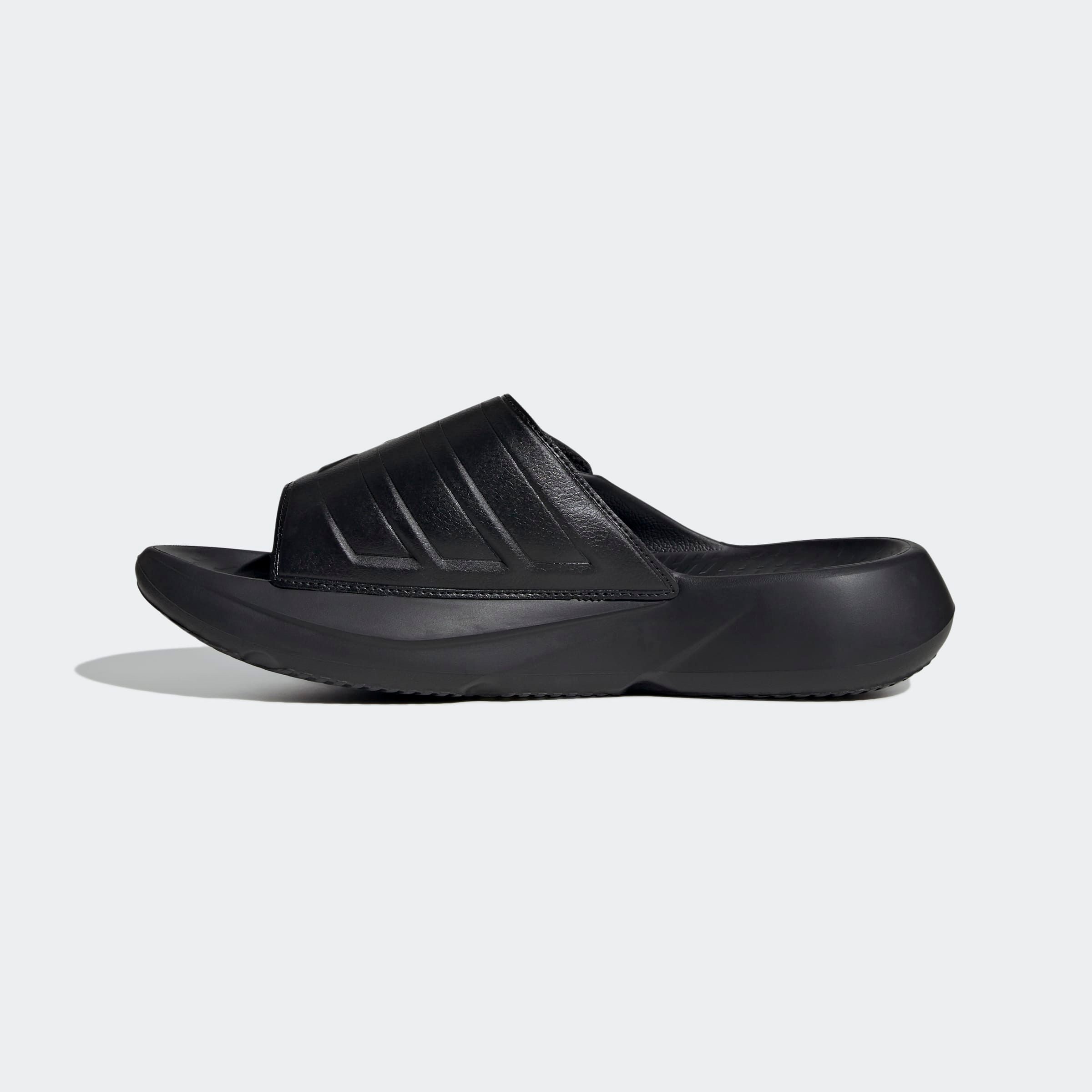adidas Sportswear Badslippers LIGHTBLAZE ADILETTE