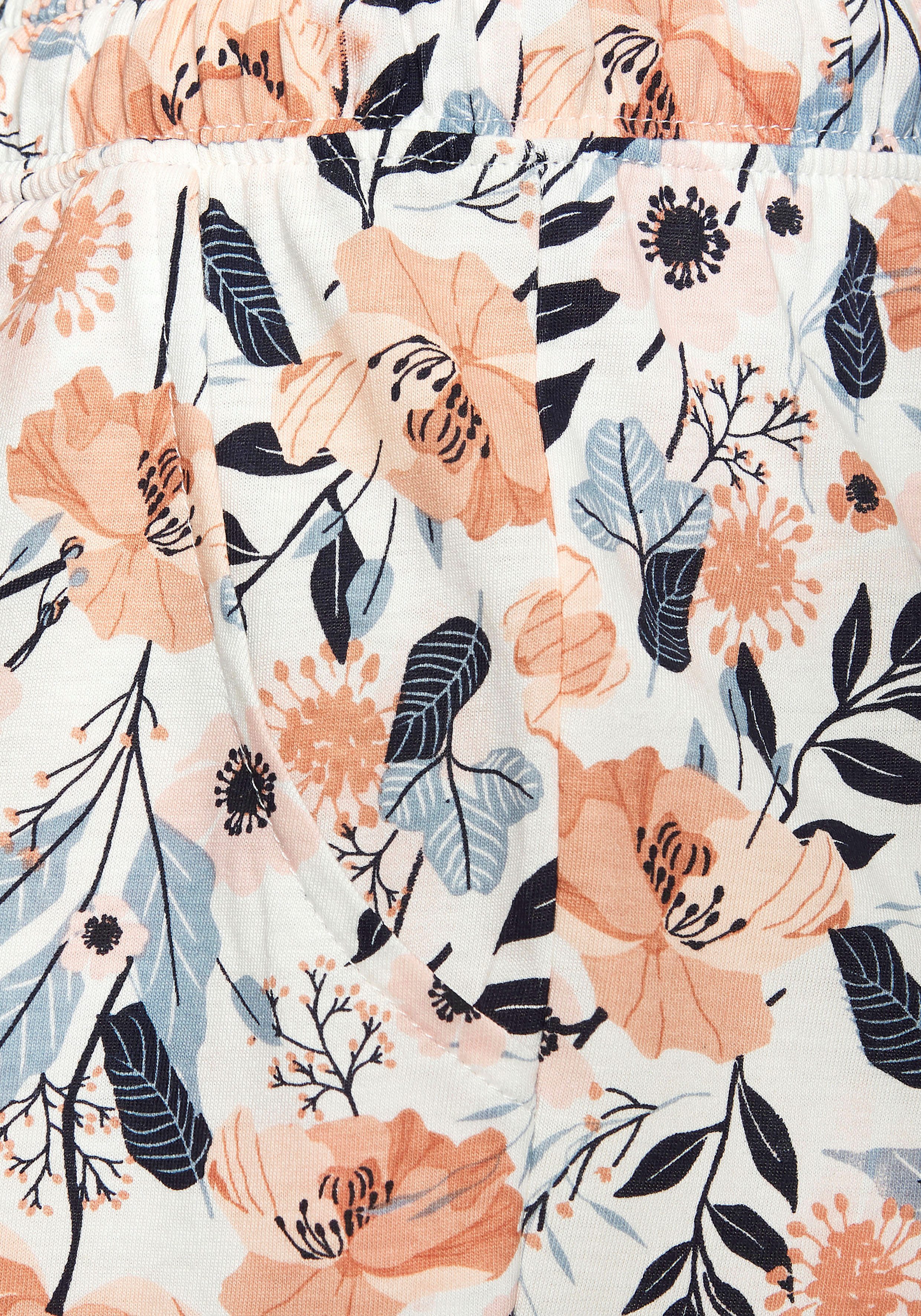 Vivance Dreams Pyjamashort met print all-over