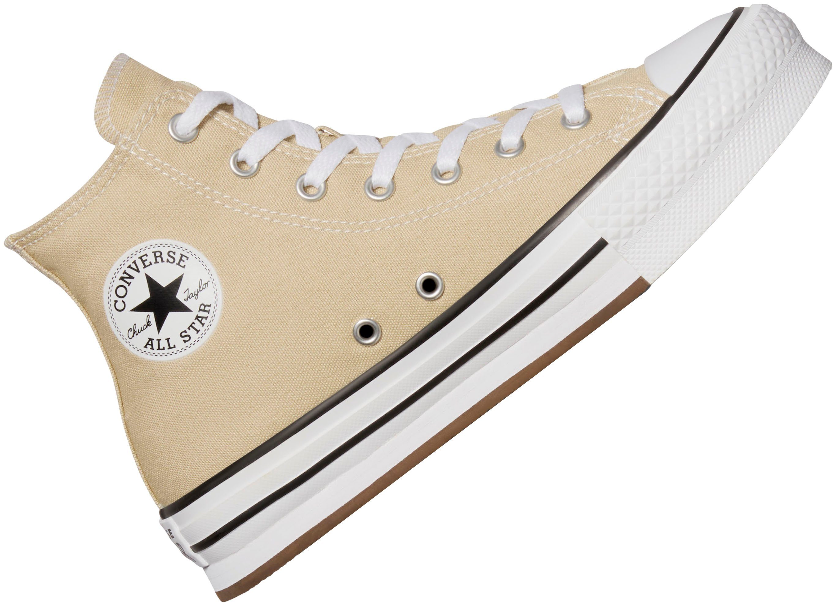 Converse Sneakers CHUCK TAYLOR ALL STAR EVA LIFT