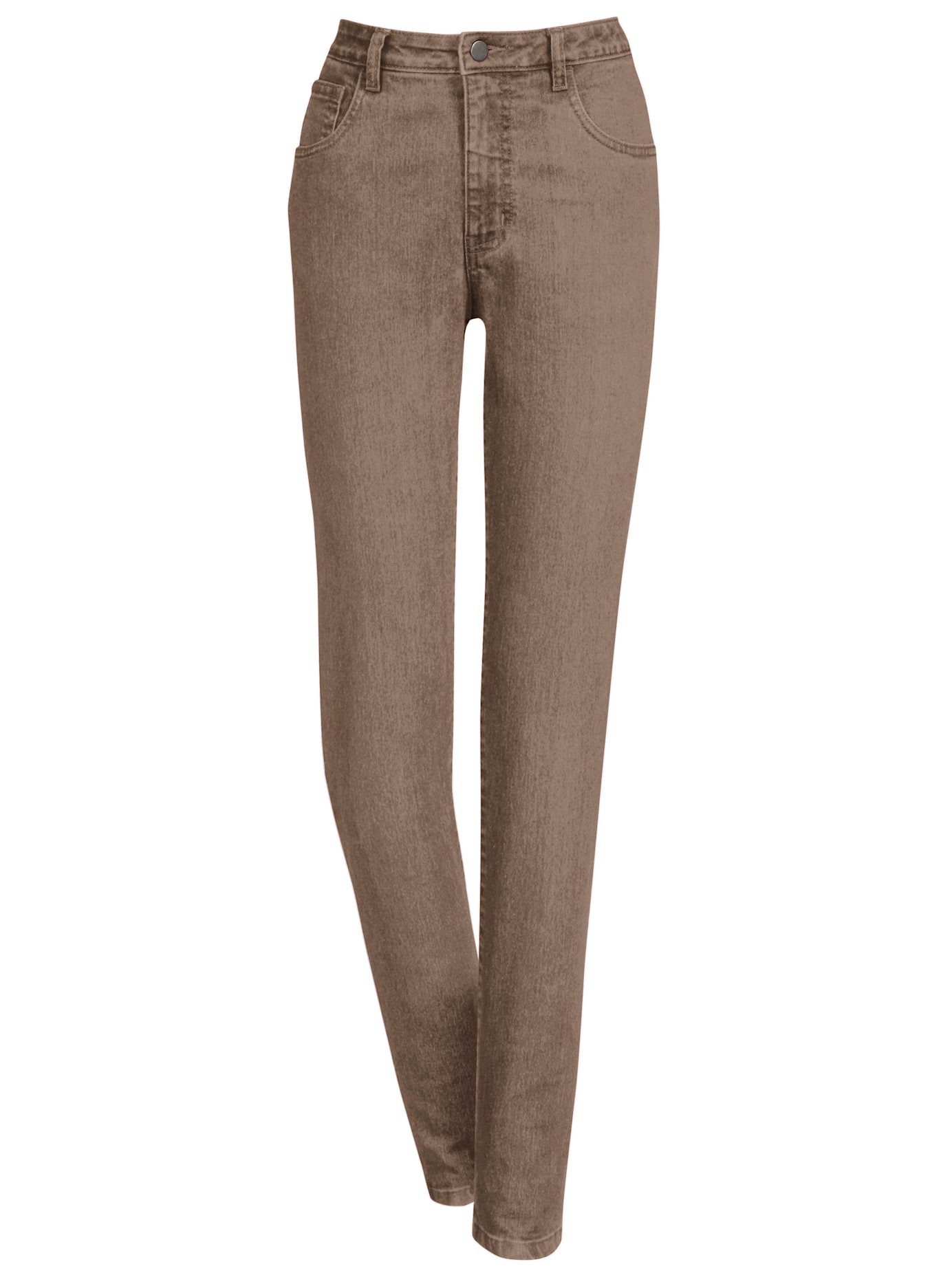 Classic Inspirationen 5-pocket jeans